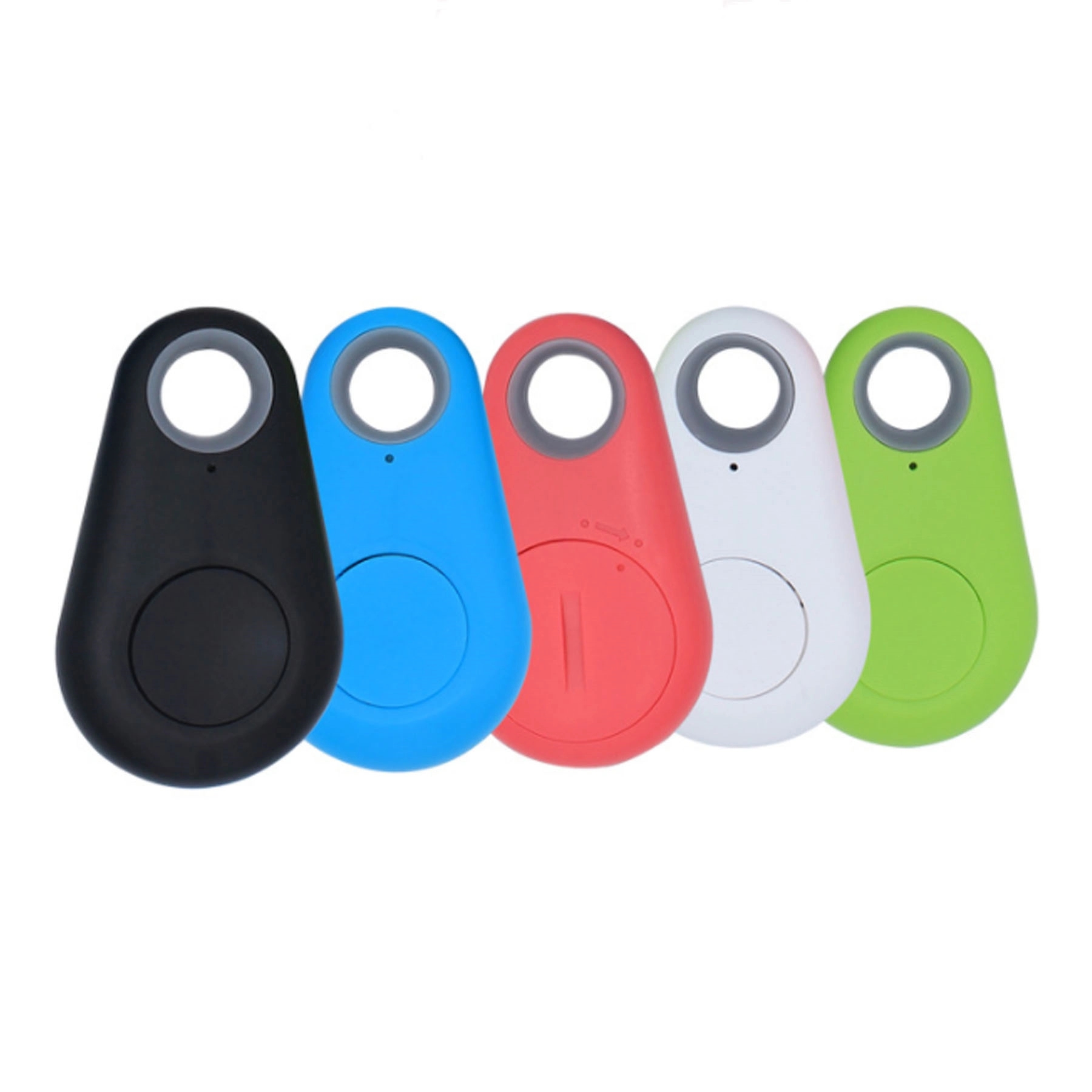 Bluetooth Key Finder Tracker 4