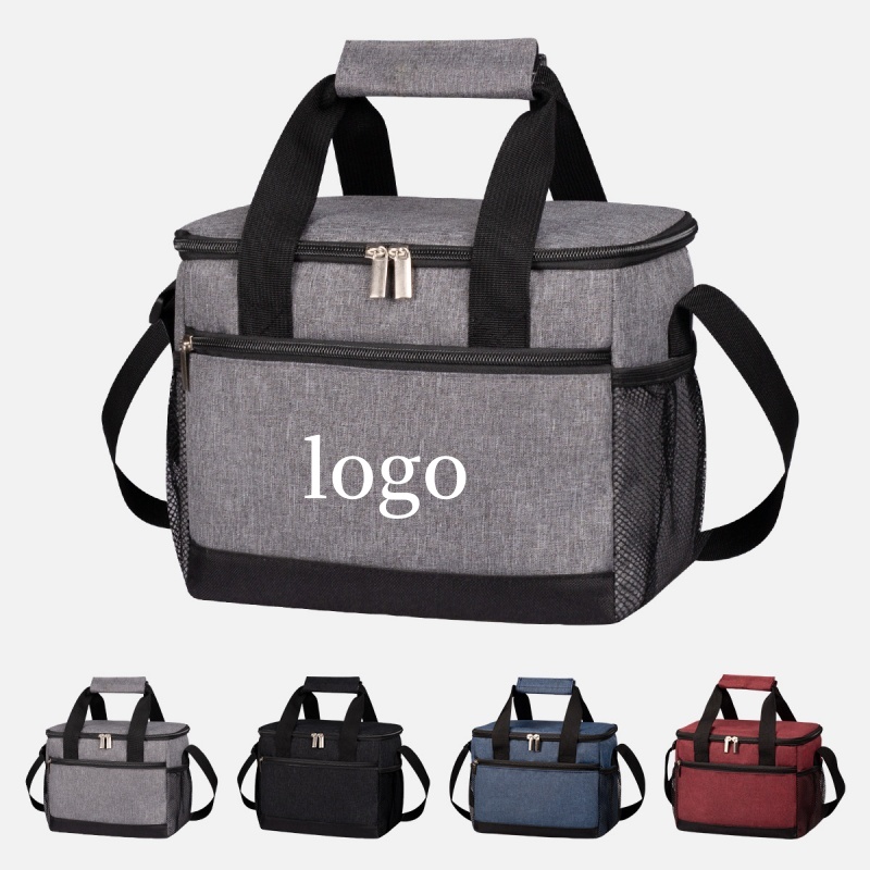Insulated Bag/Picnic Lunch Bag/Cooler Bag 2