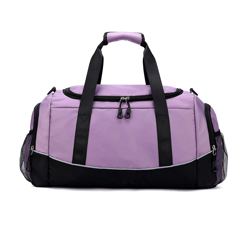Dry And Wet Separation Exercise Yoga Fitness Bag 3