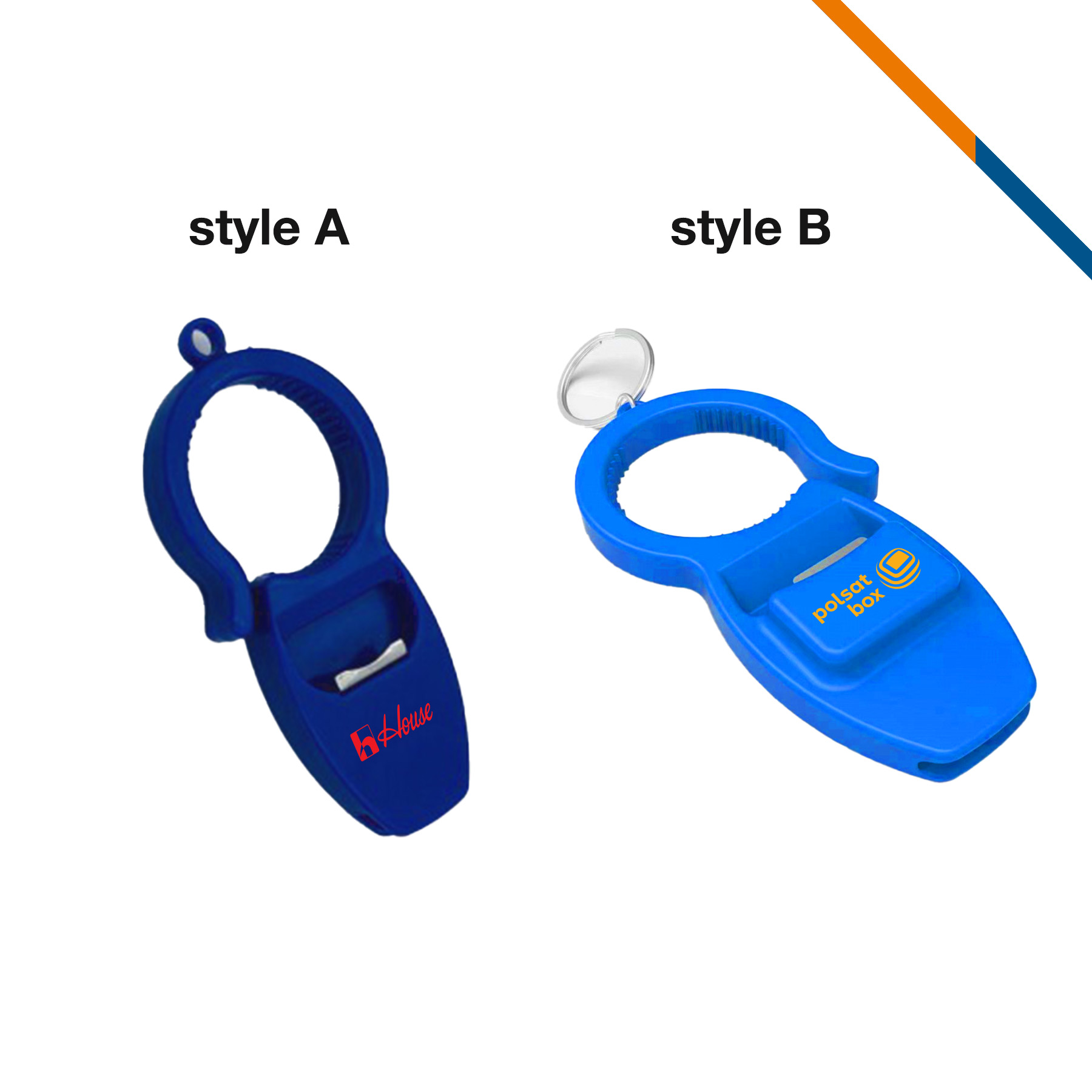 Hoband 3in1 Bottle Opener 3