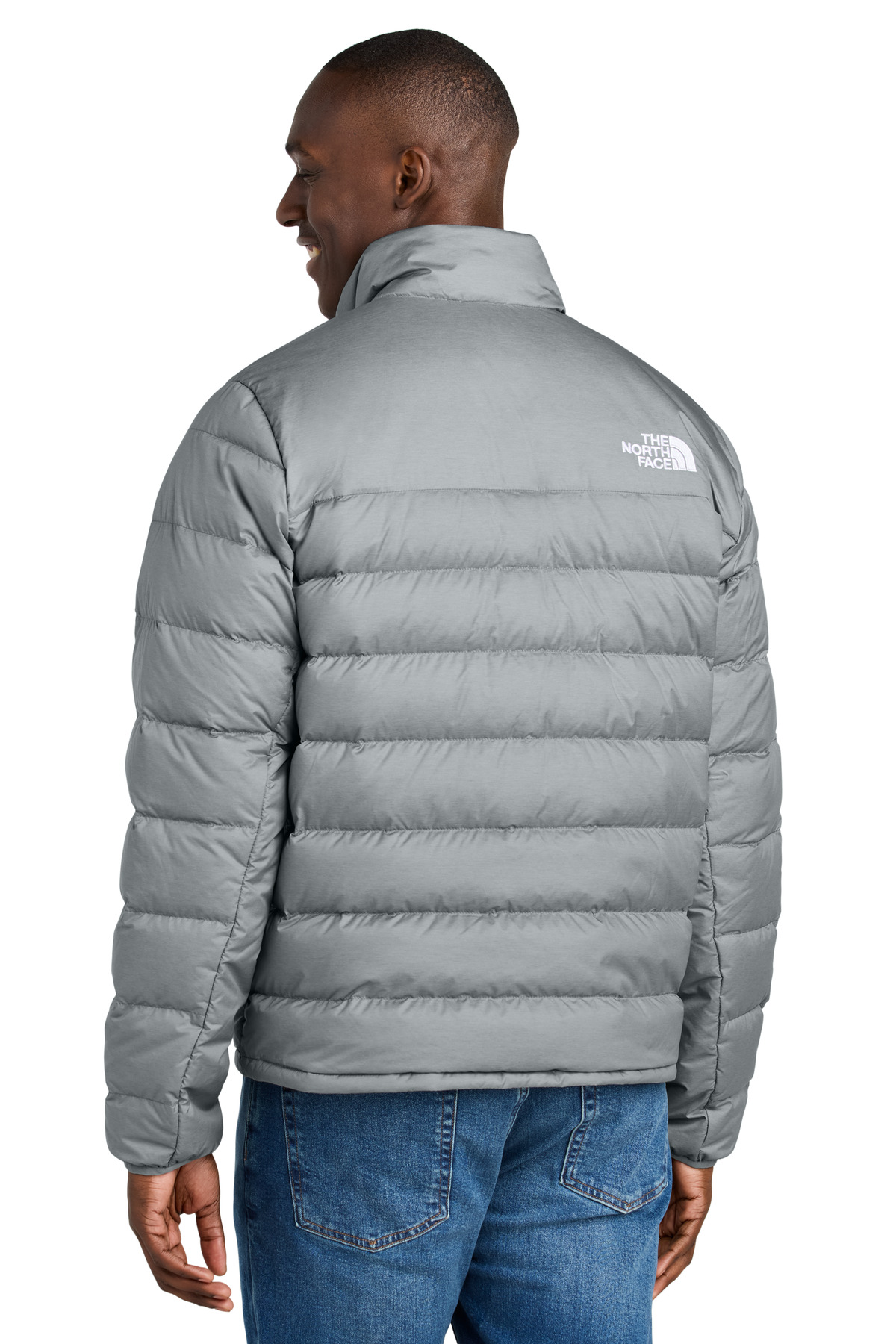 The North Face Down Hybrid Jacket NF0A7V4F 11