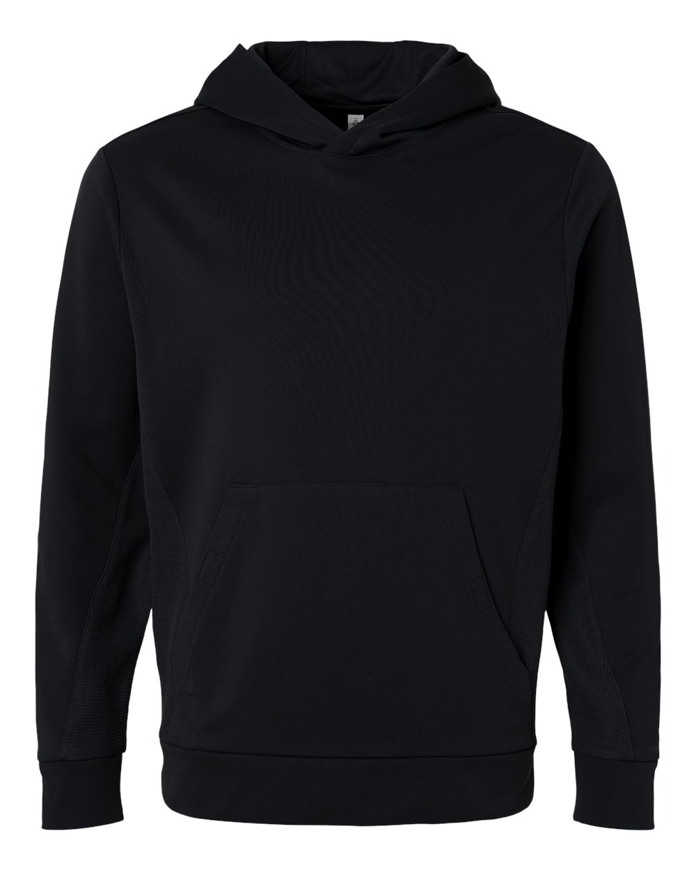 Unisex Squad Hooded Tech Fleece Pullover - TT400 44