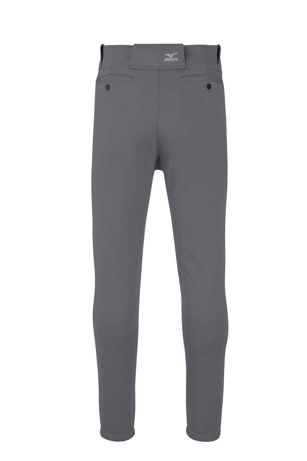 Youth Premier Players Pant 3
