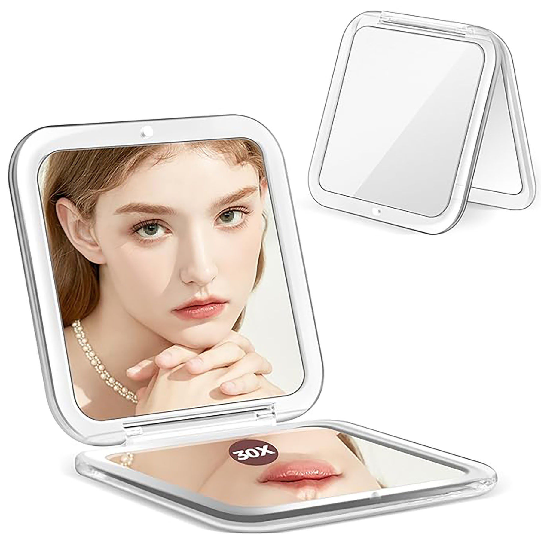 Compact Mirror 1