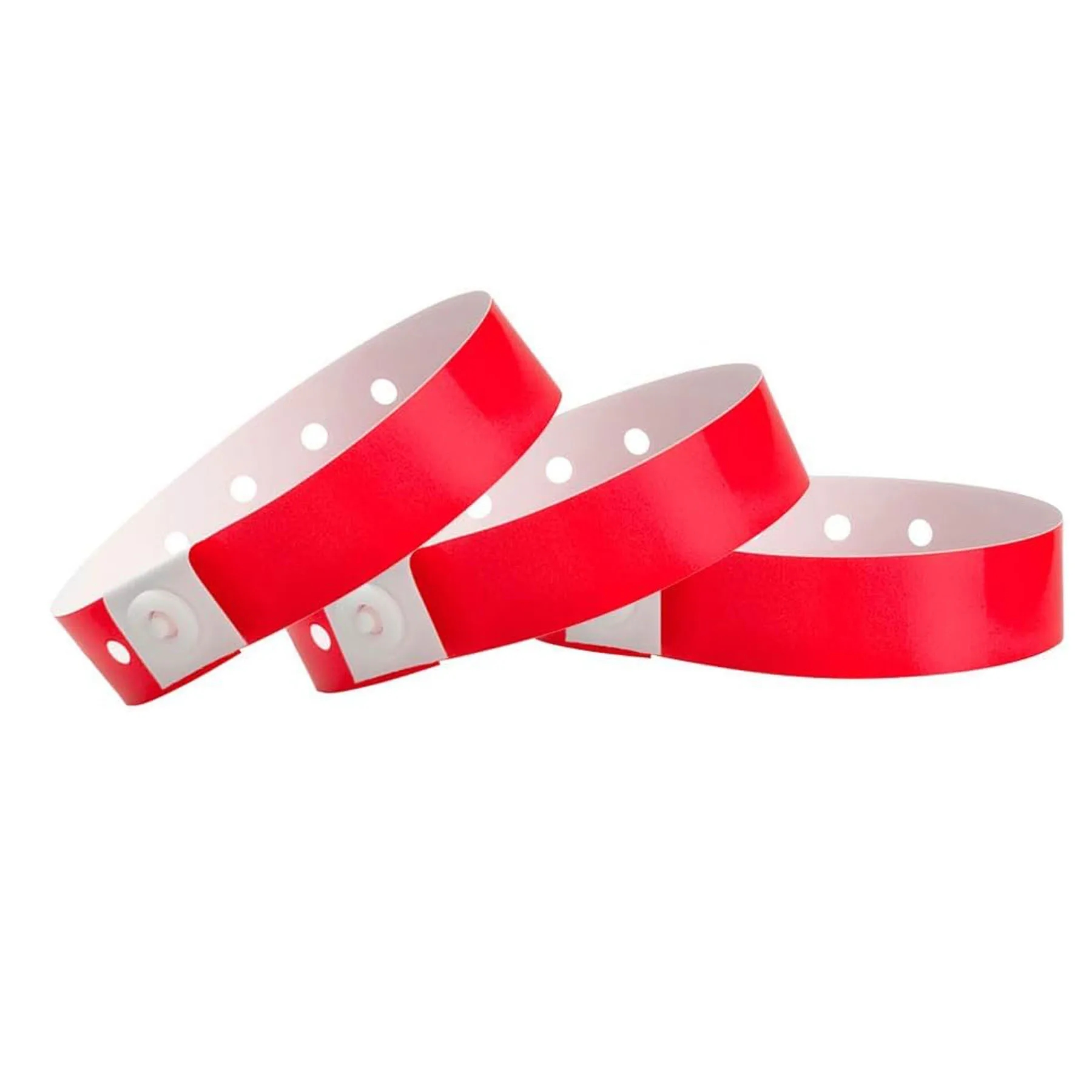 Vinyl Wristbands 3