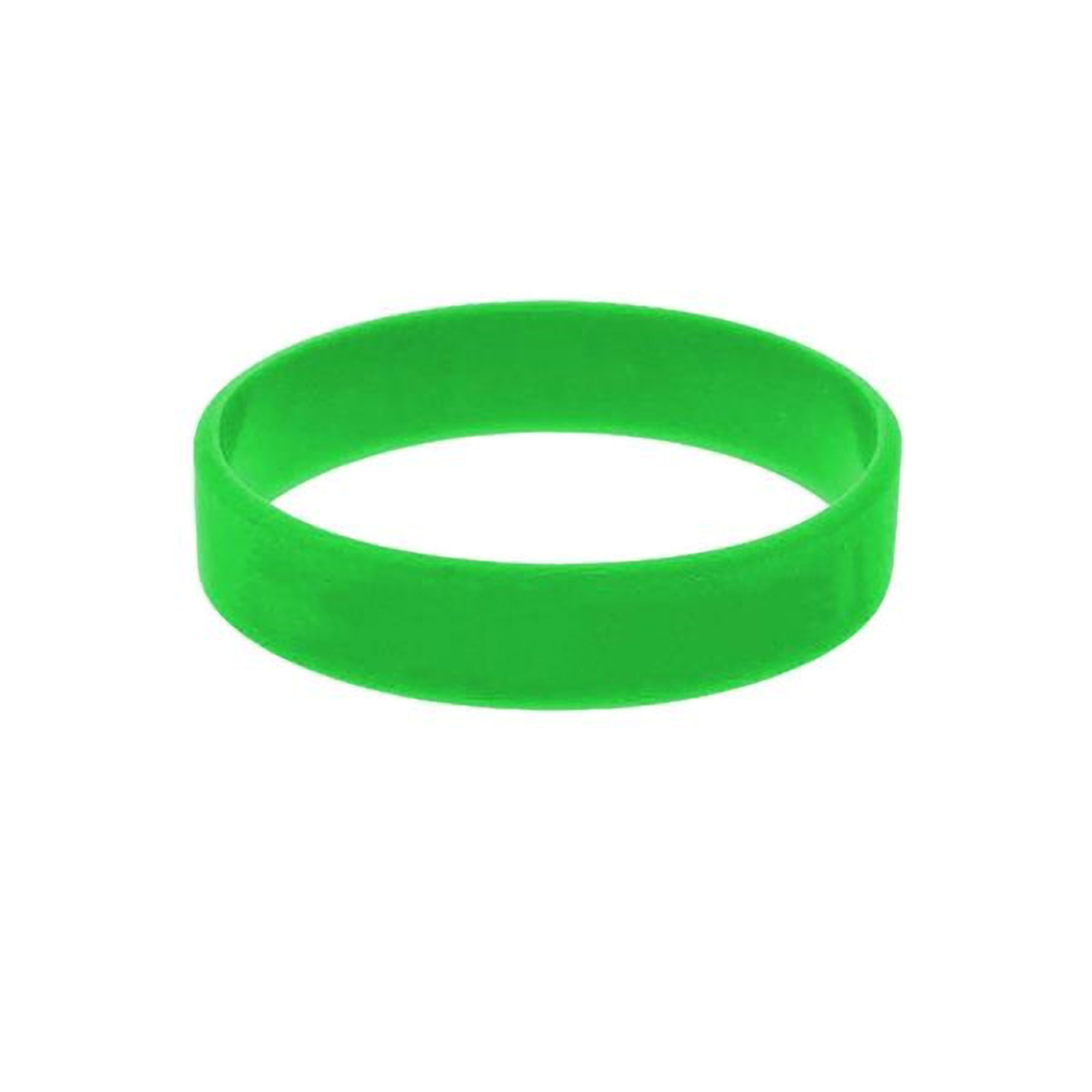 Silicone Wristband 3