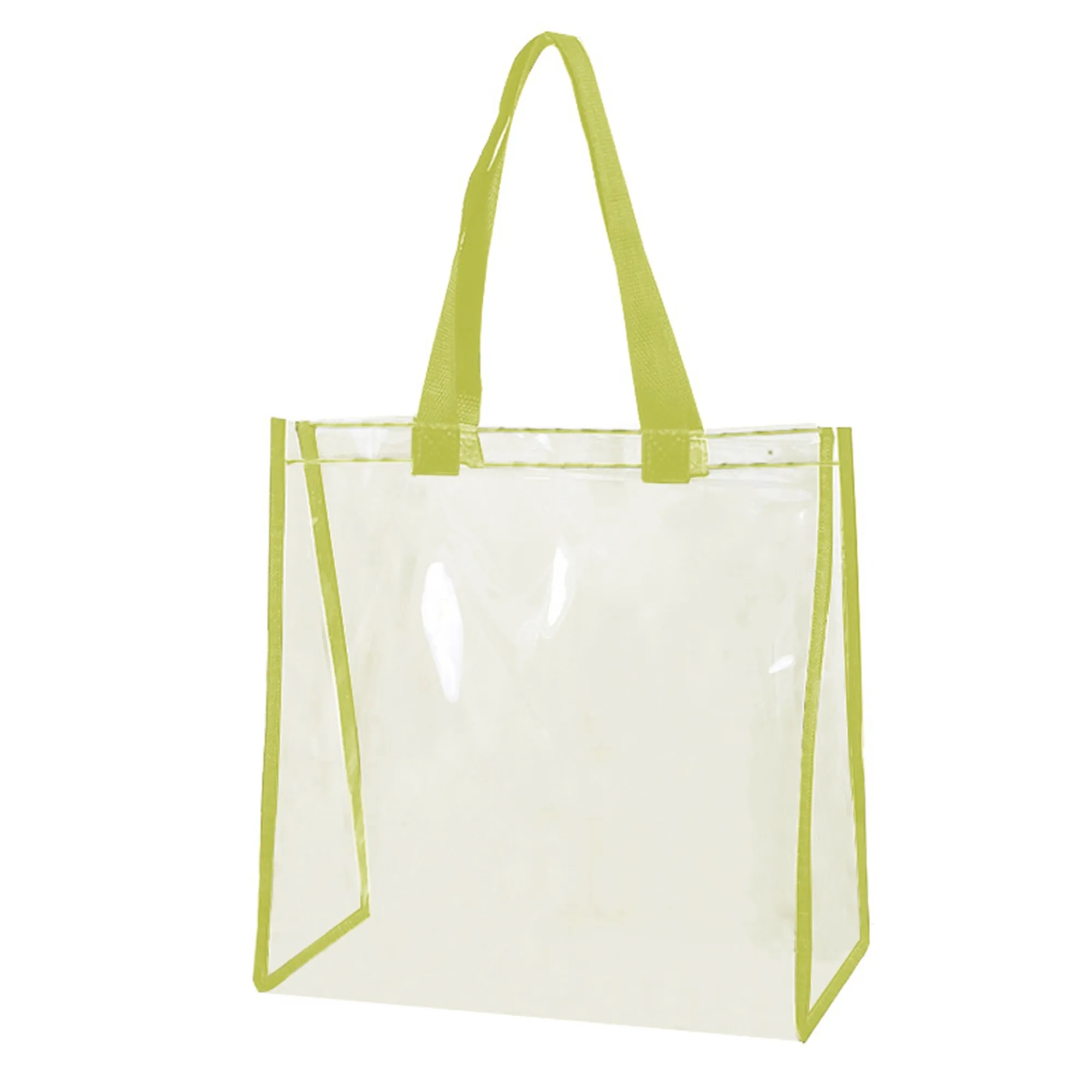 Clear Bag for Stadium Events Approved 9