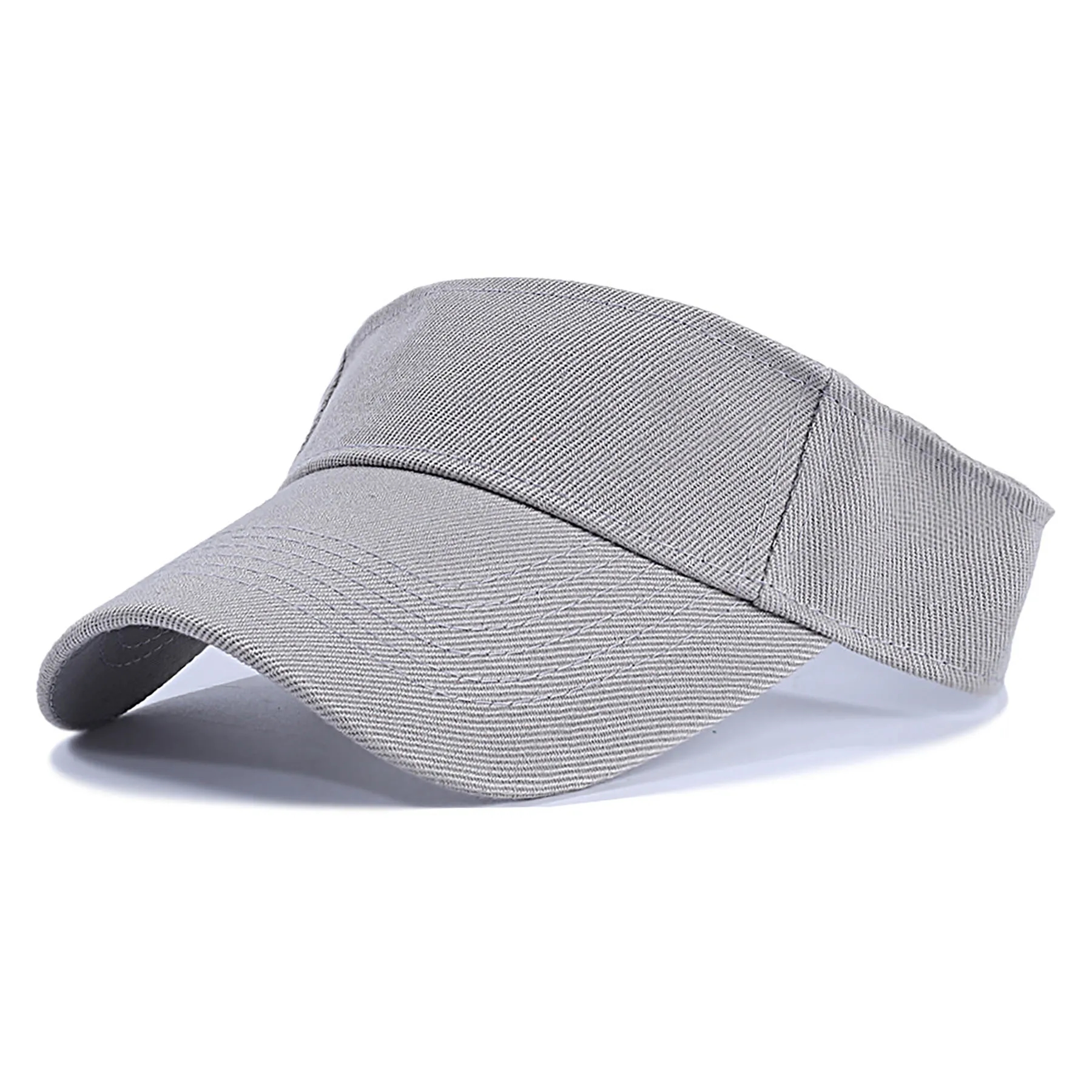 Summer Visor Cap 3