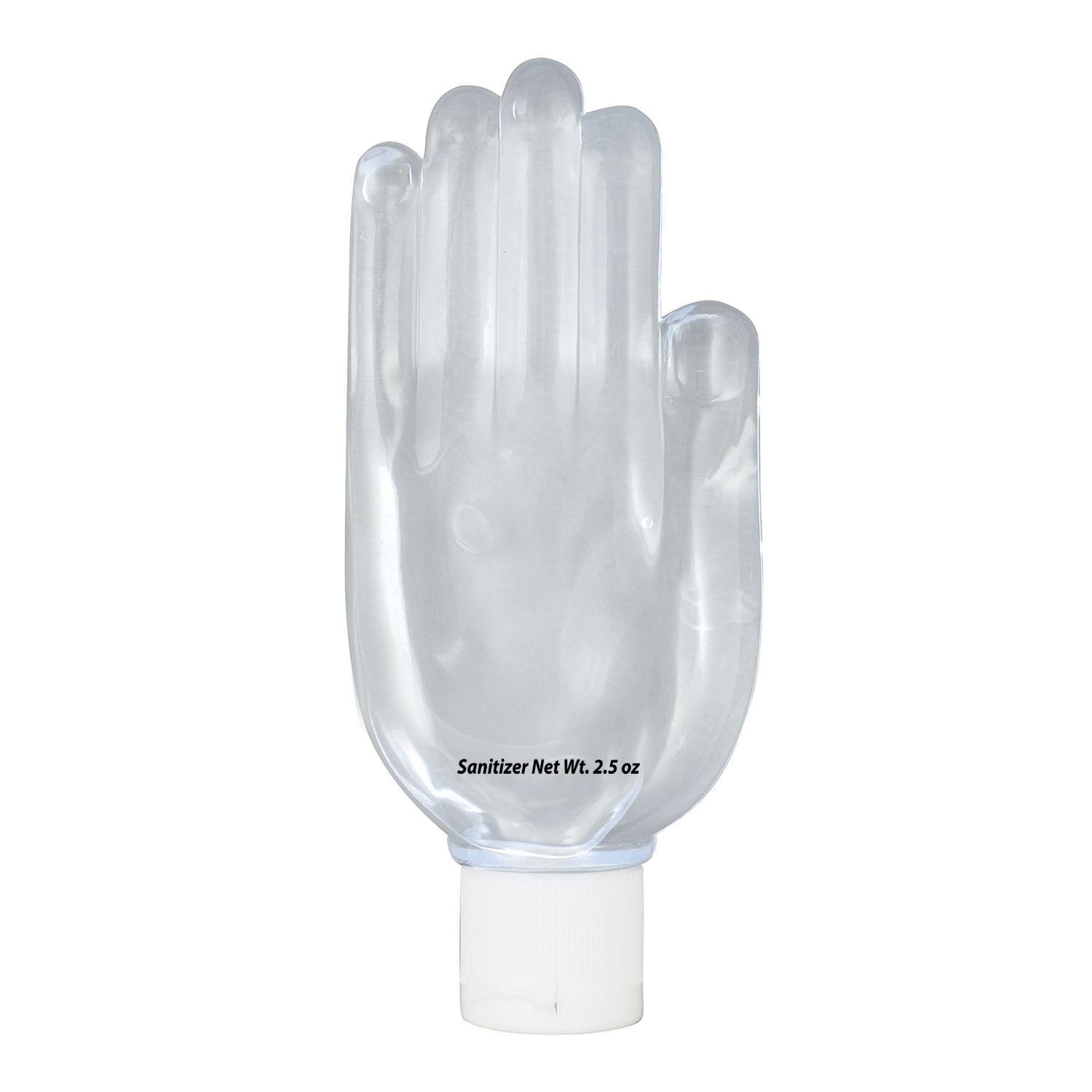 Howdy-Tizer Sanitizer 19
