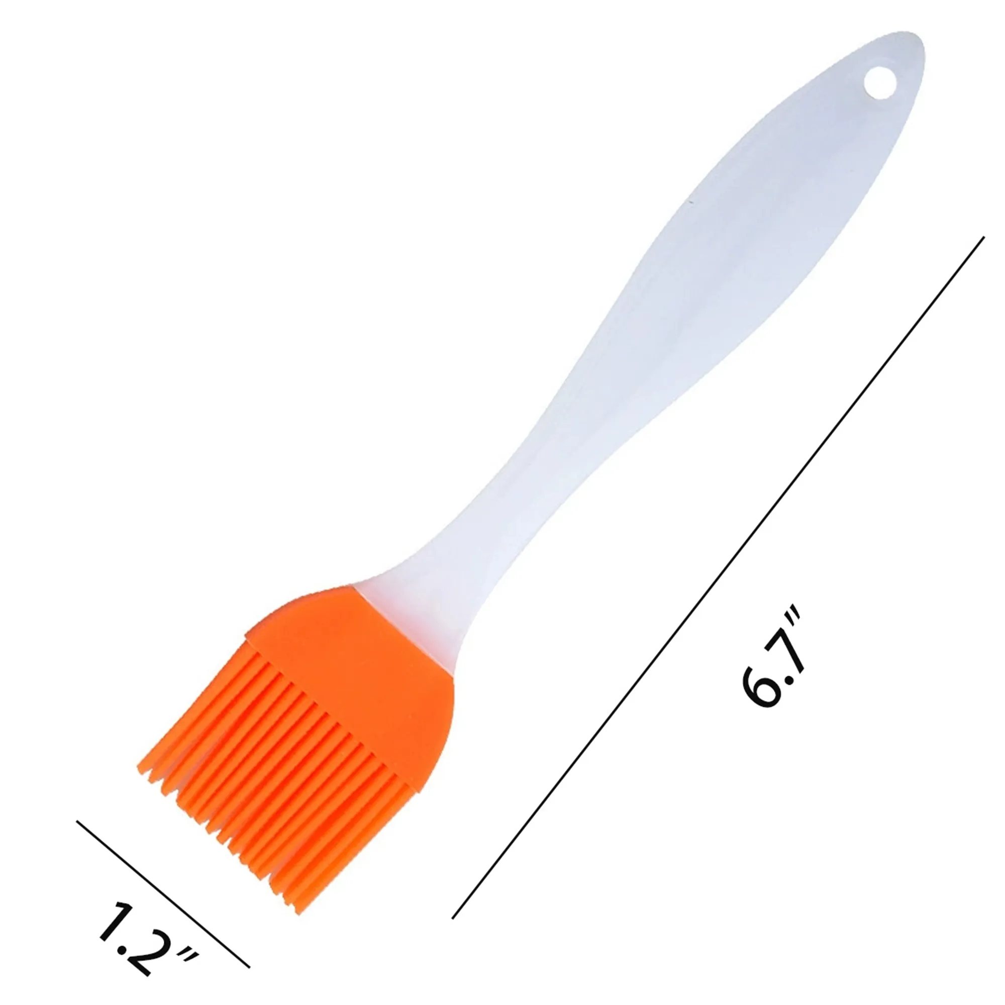 Silicone Basting Brushes 3