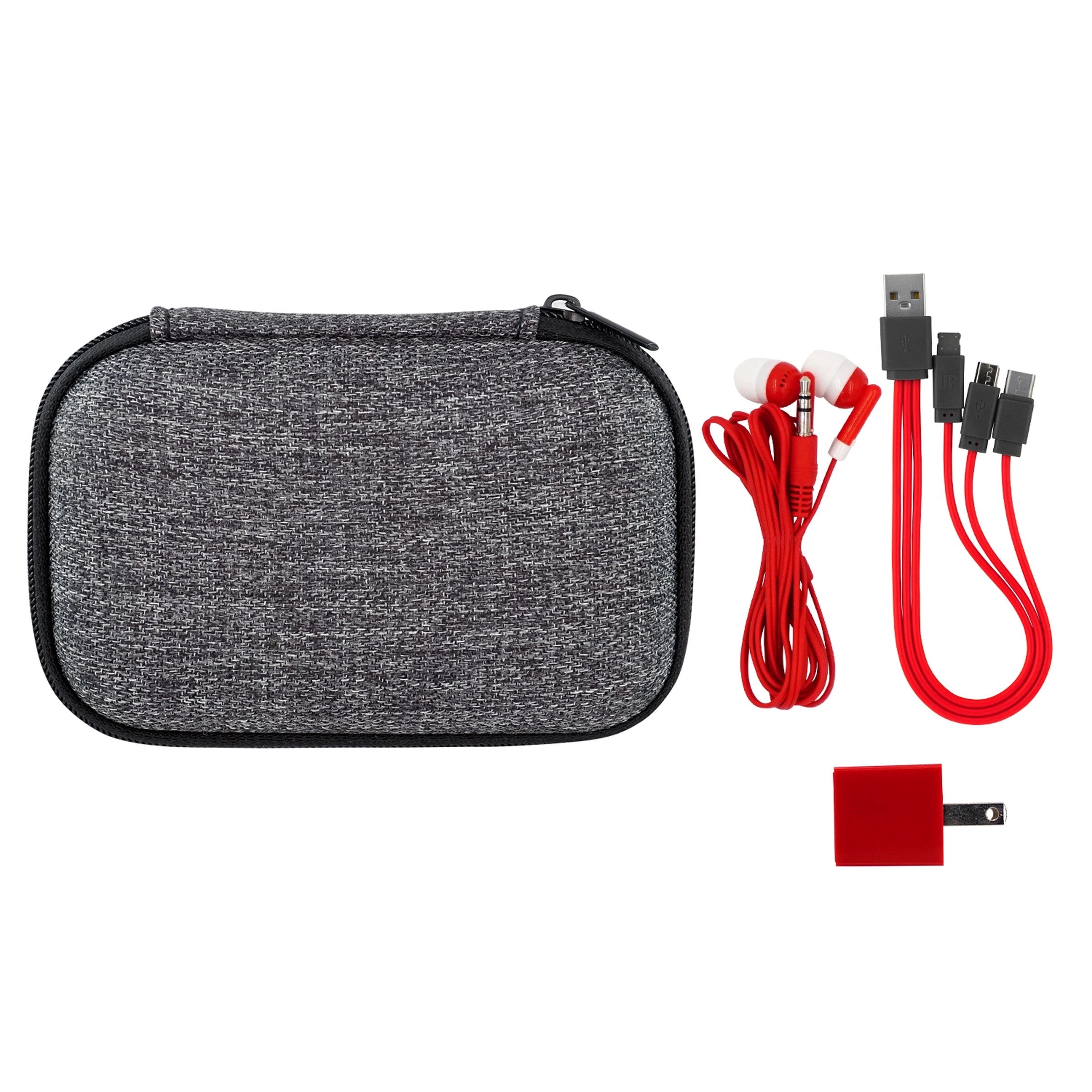 X Line Buds & Wall Charging Kit 10