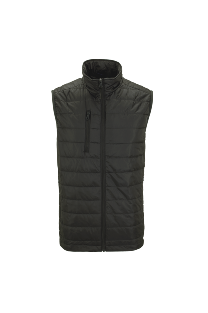 Apex Compressible Quilted Vest 8