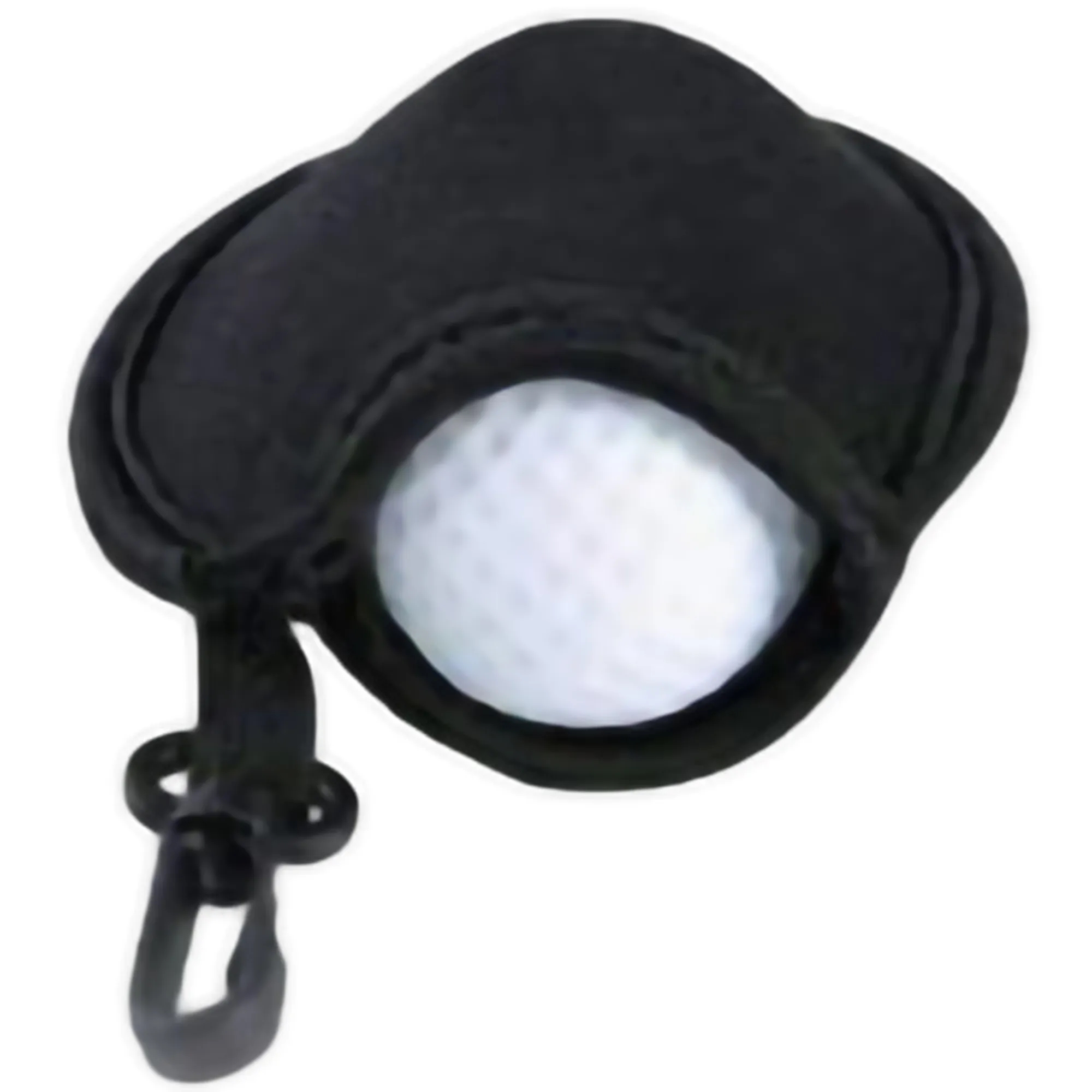 MOQ 50PCS Golf Ball Pouch 6