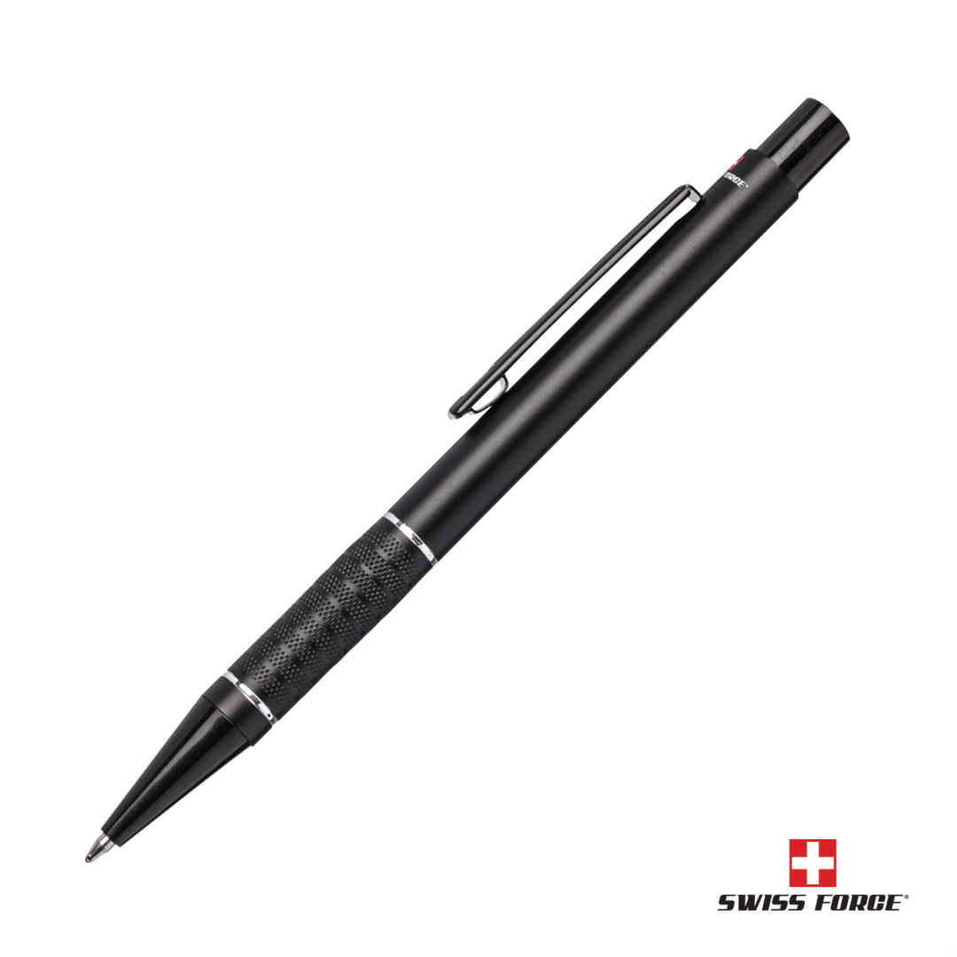 Swiss Force® Aarburg Pen 10