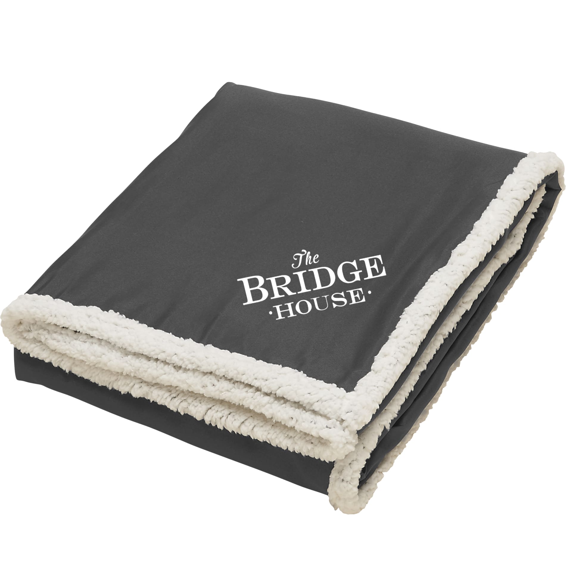 Sherpa Blanket 61