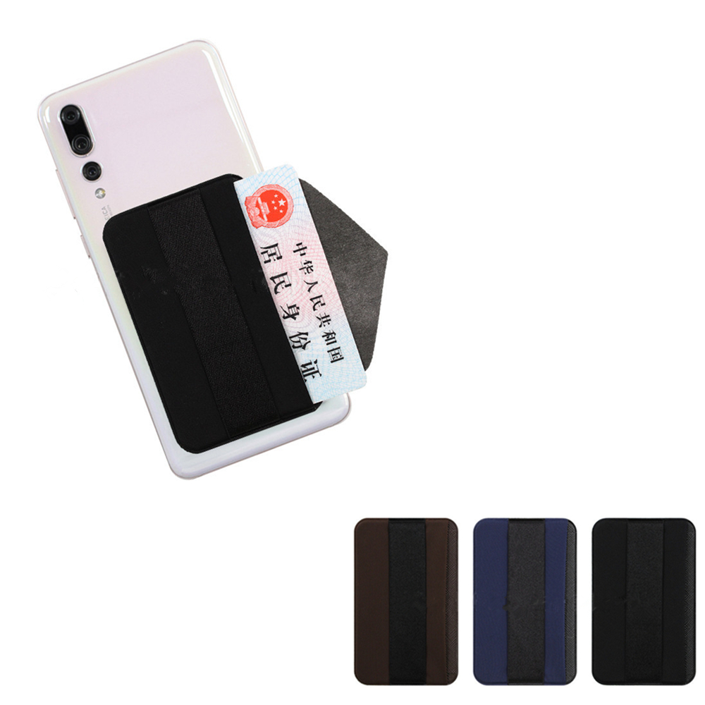 Phone Stand Phone Card Holder 4