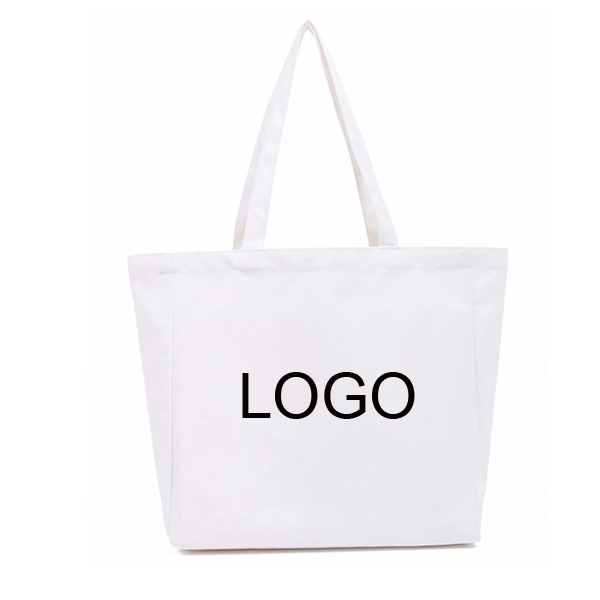 Advertising Cotton Canvas Tote Bags 11