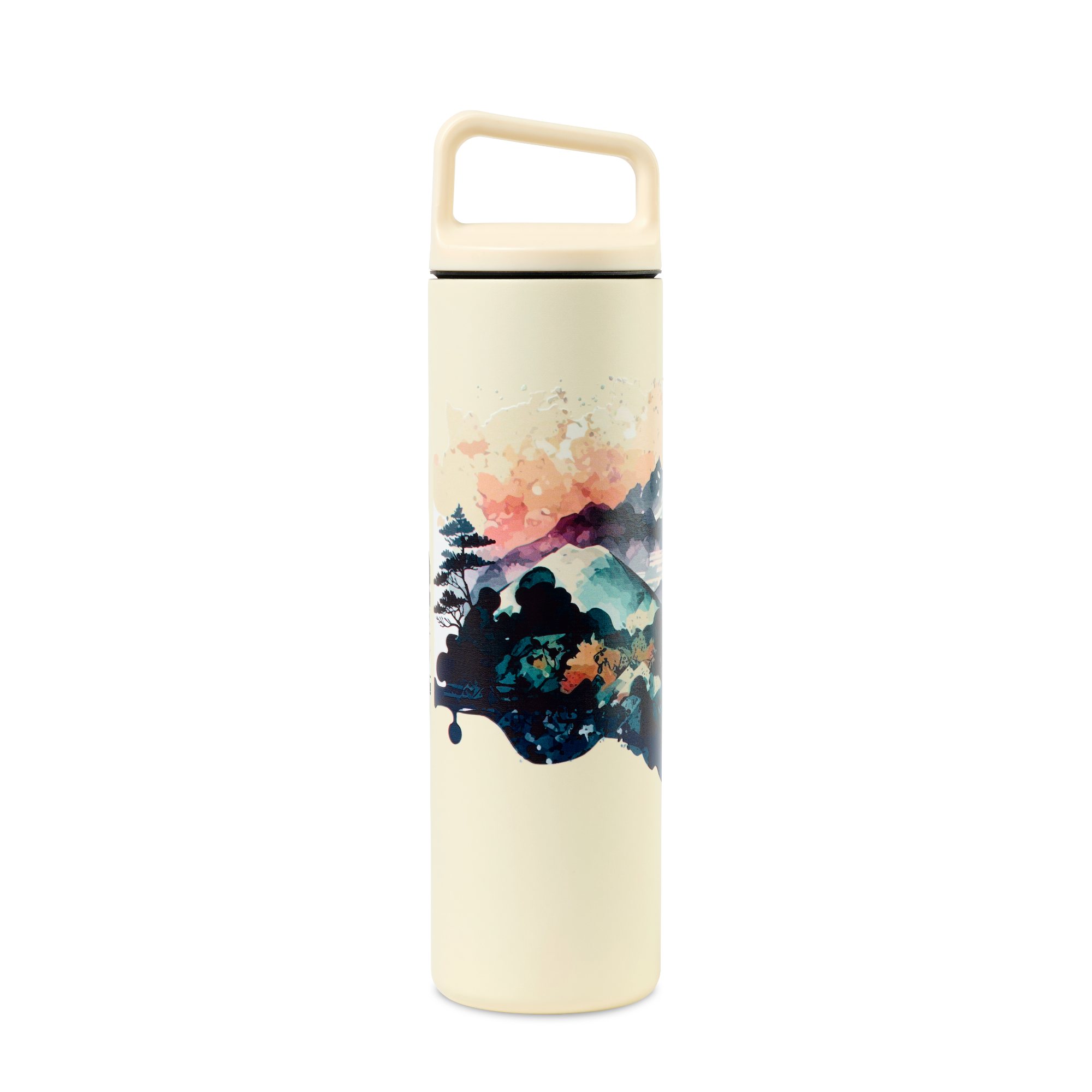 MiiR® Vacuum Insulated Wide Mouth Bottle - 20 Oz. 64