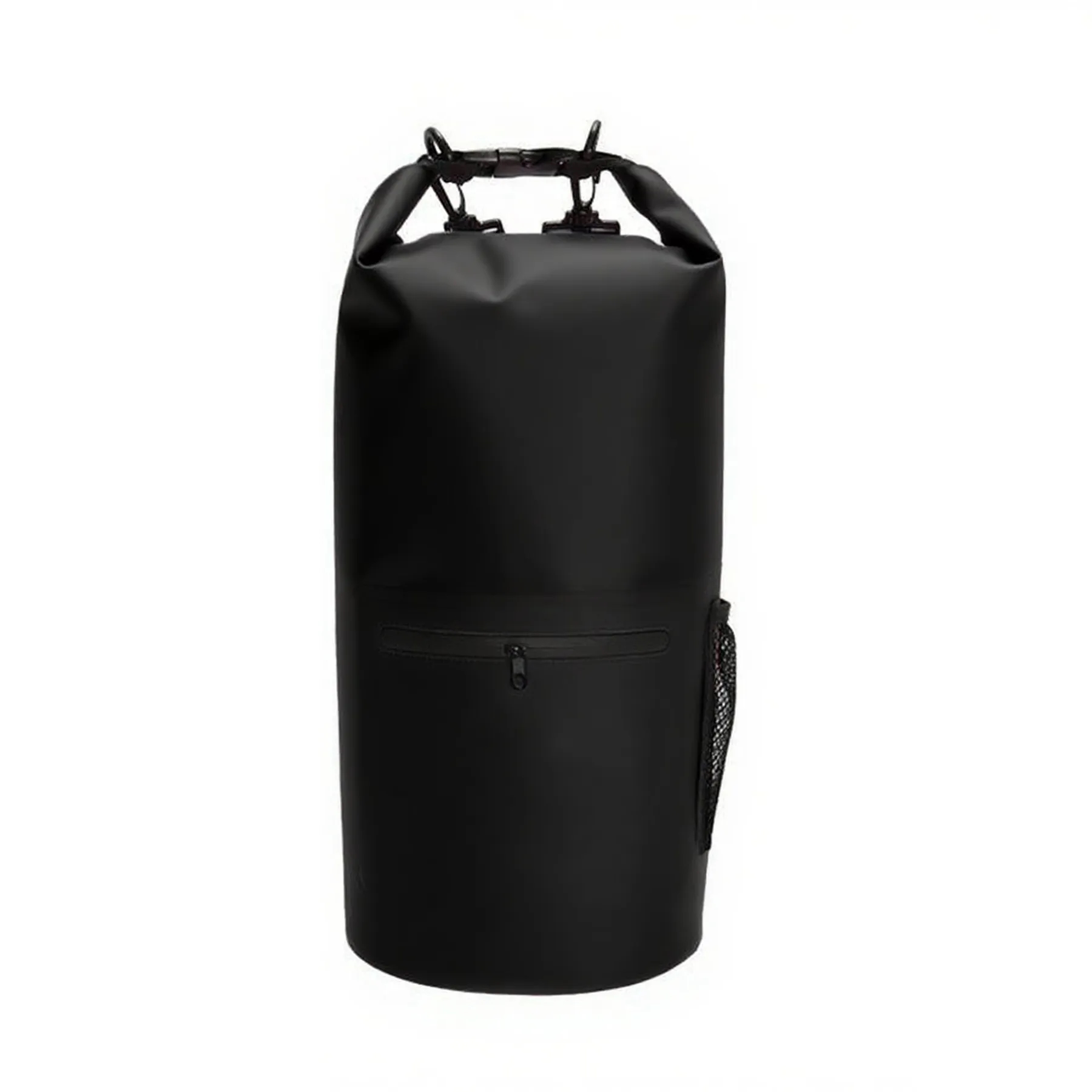10 Liters Waterproof Dry Bag with Shoulder Strap 1