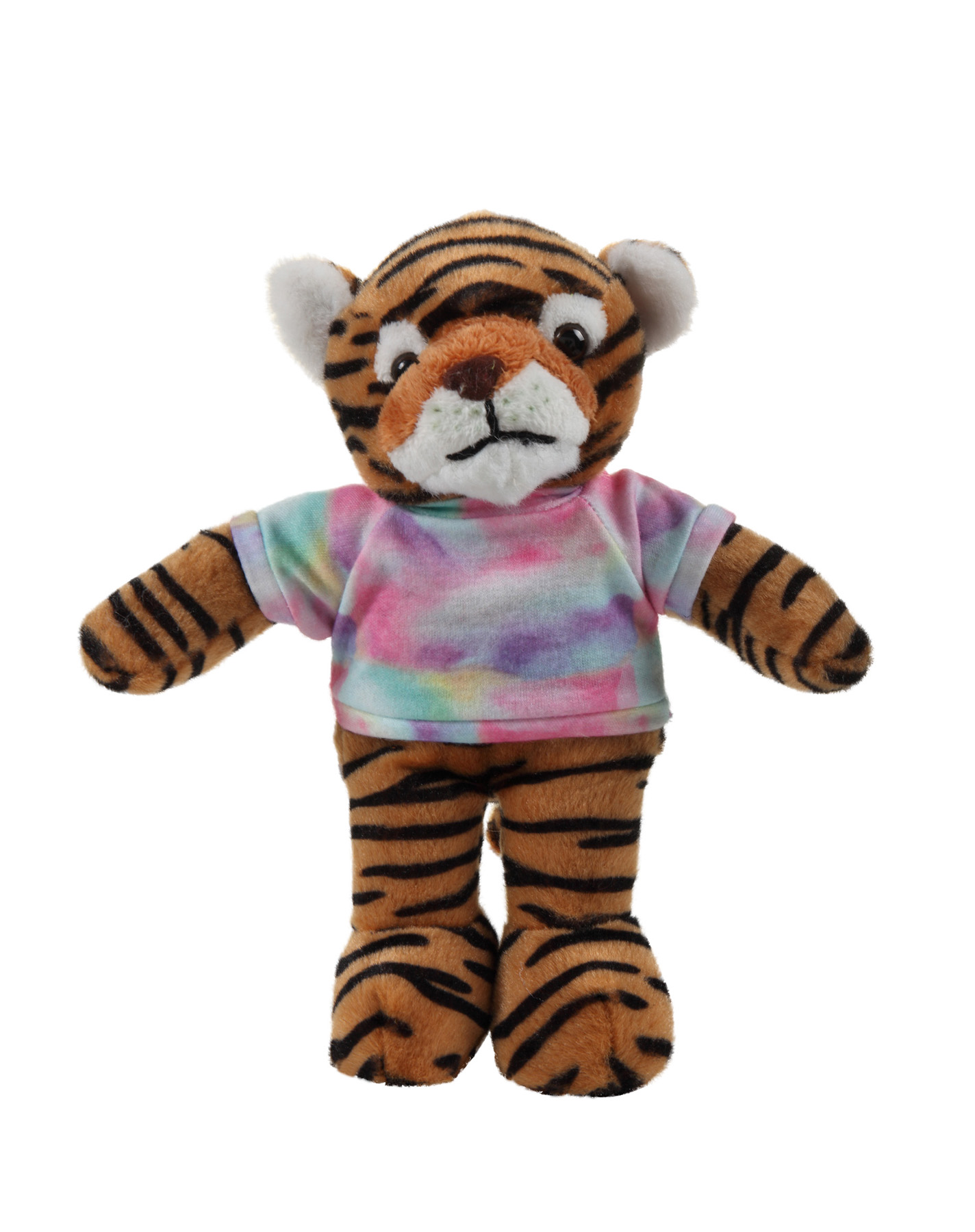 Tiger with Tee 11