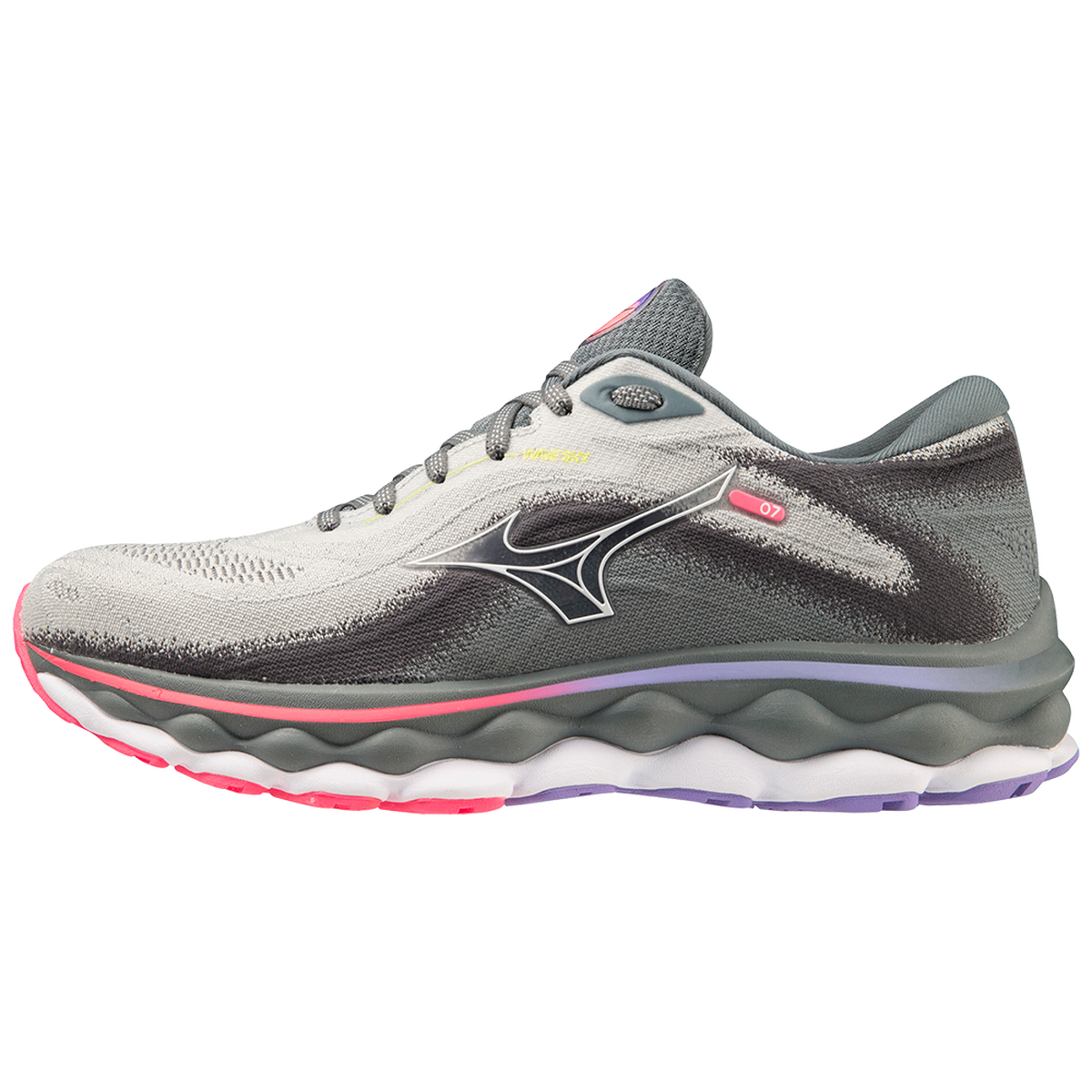 Women's Wave Sky 7 Running Shoe 6