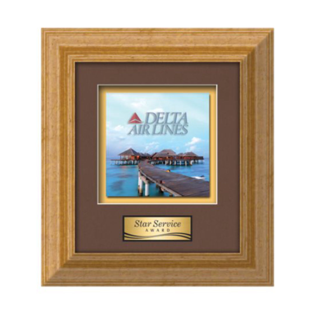 Terrene - Antique Gold 3