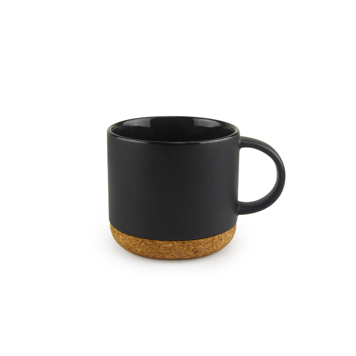 16 oz Asobu Big Cork Ceramic Mug 2