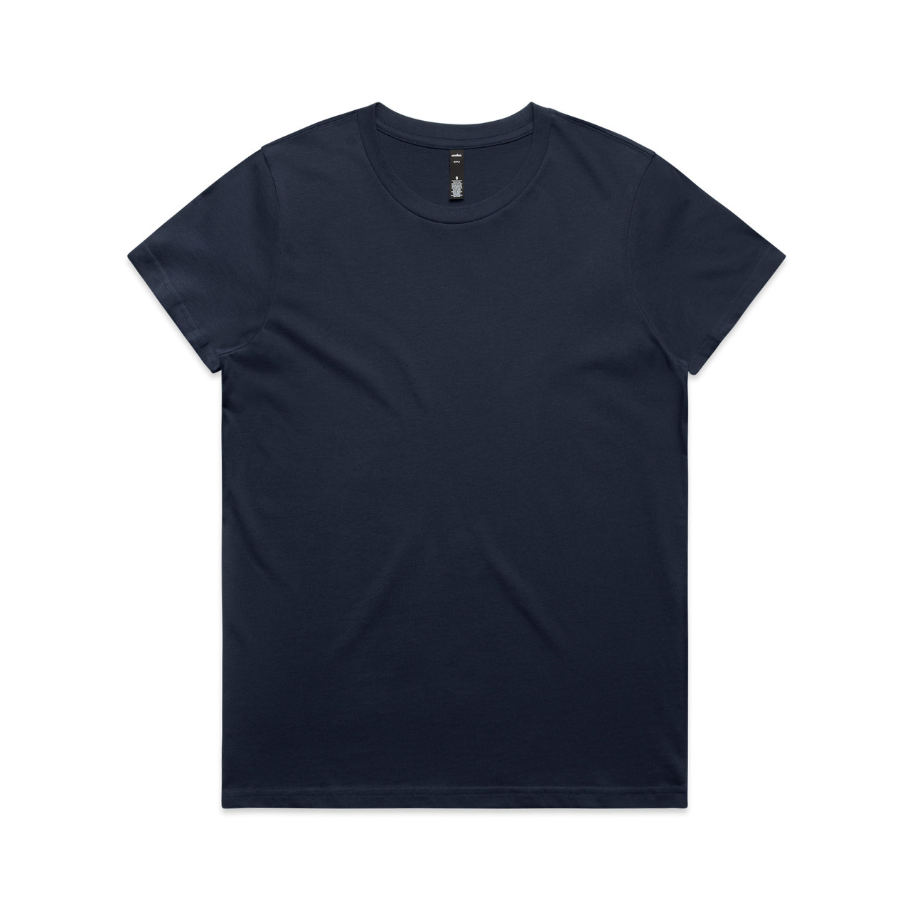 Wo's Maple Tee | 4001 8