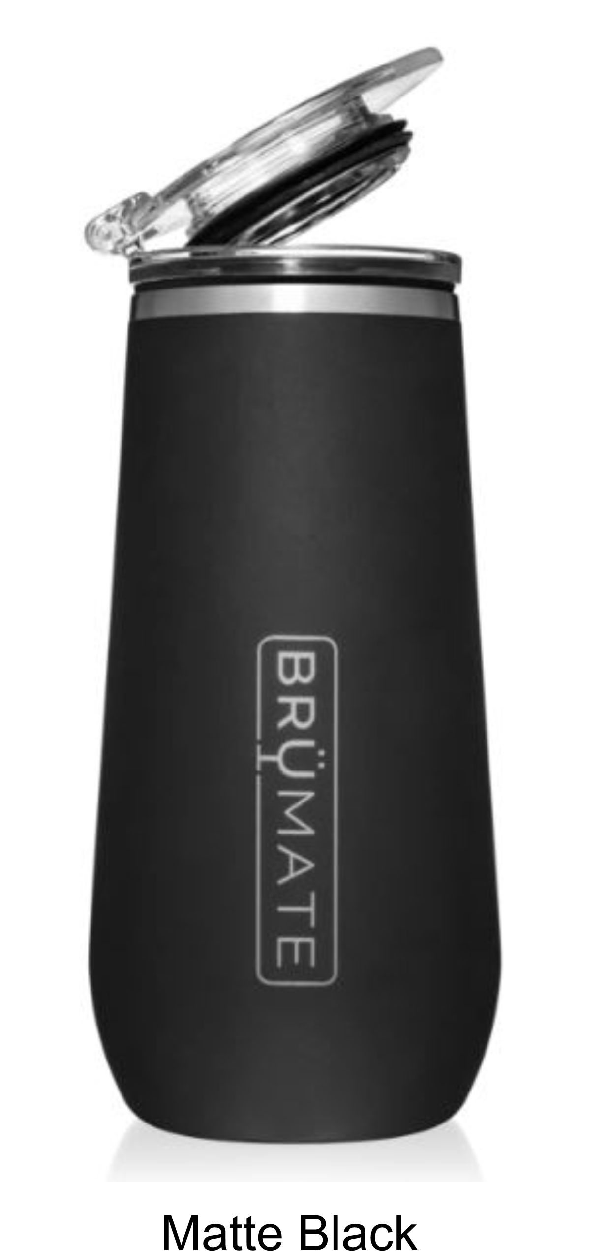 BruMate 12 oz Champagne Flute 27