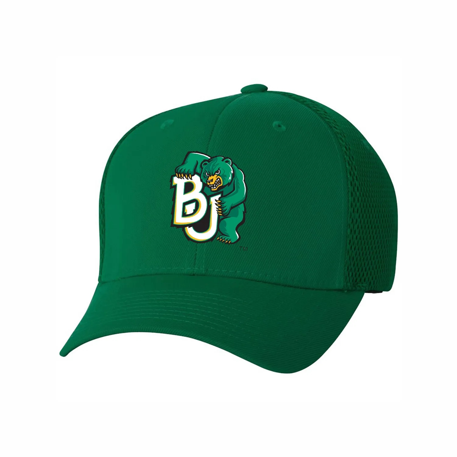 FLEXFIT ULTRAFIBER MESH CAP 20