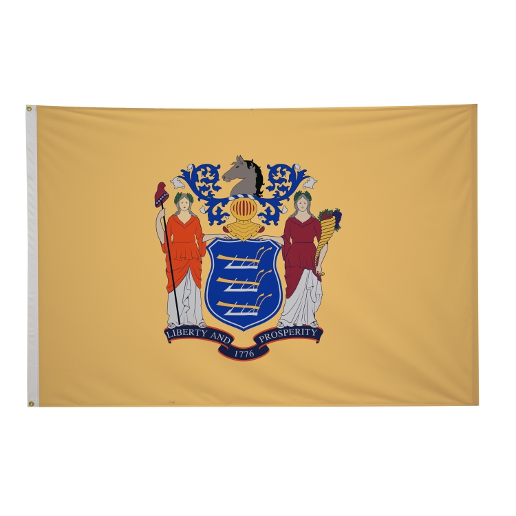 4' x 6' State Flags 28