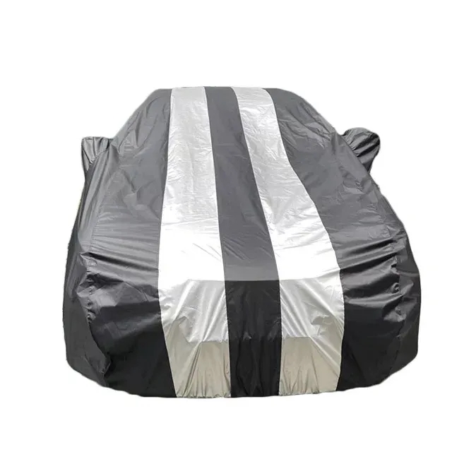 All Weather Sun UV Rain Protection Car Cover 2