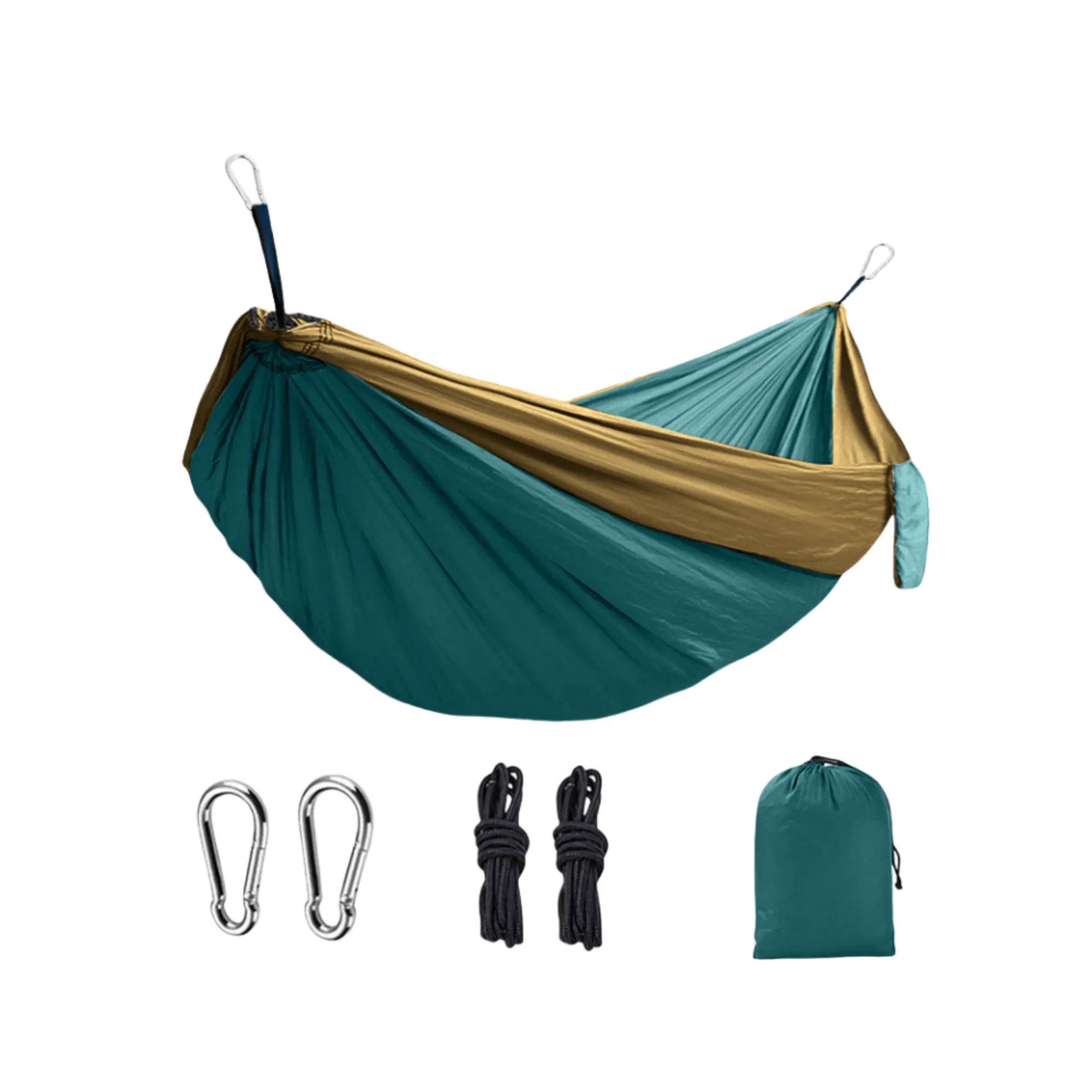 Large Camping Portable Hammock 2
