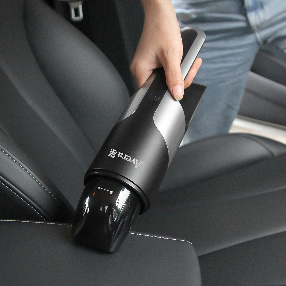 Hubert Car Vacuum Cleaner 10