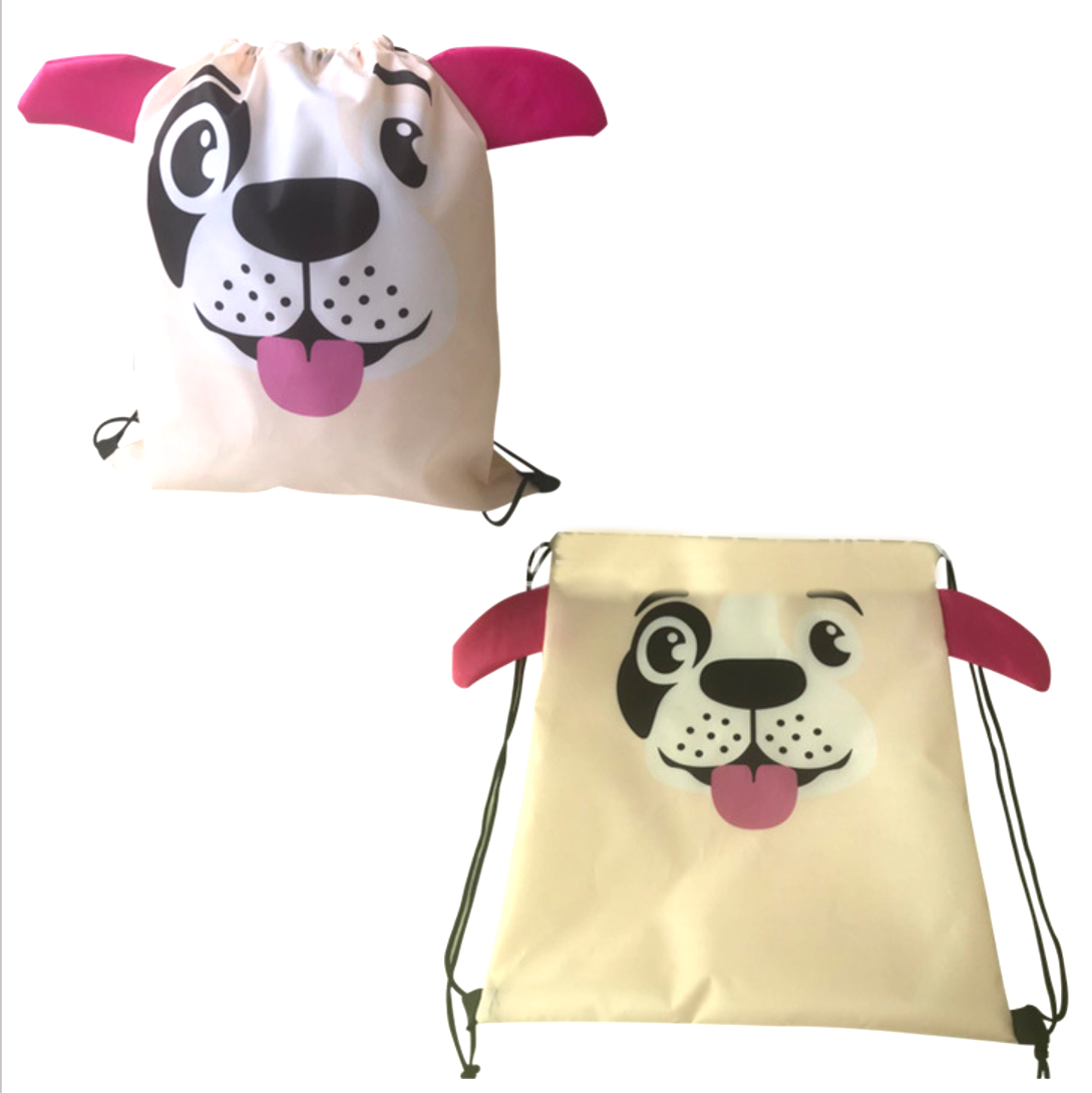 Carton Shaped Backpack 6
