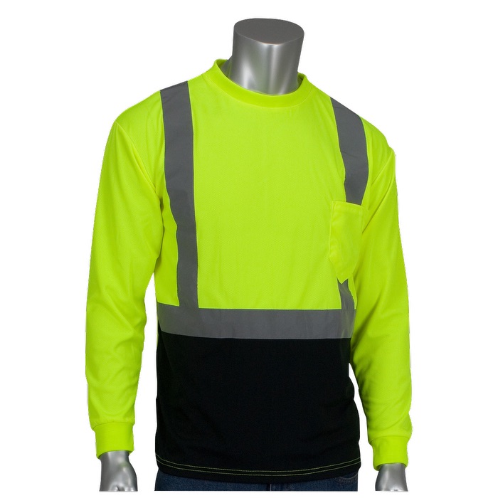 Class 2 Long Sleeve 50+ UPF T-Shirt 10