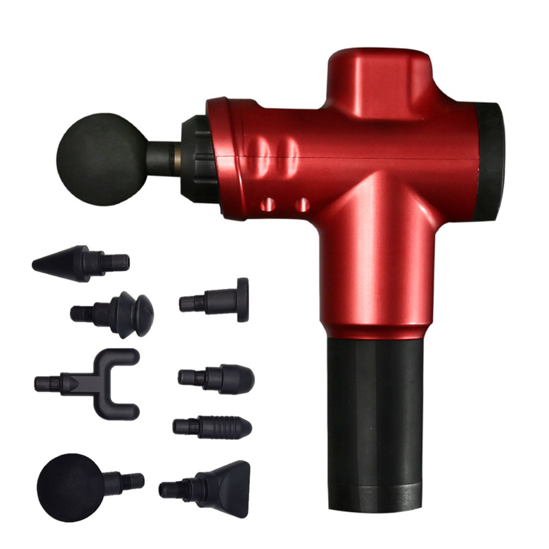 High Frequency Vibration Muscle Massager 2