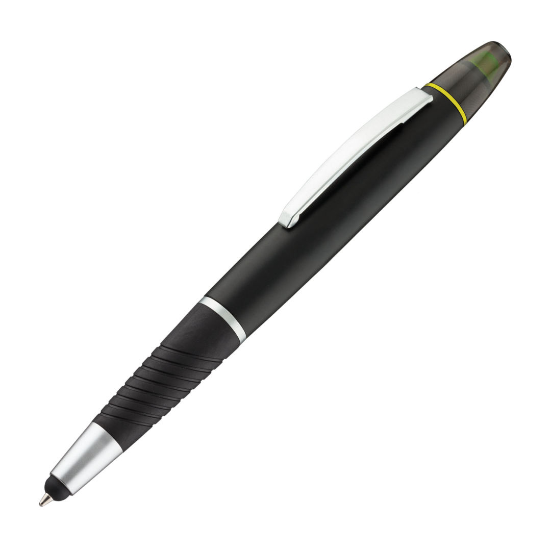 Lexi Plastic Pen 10