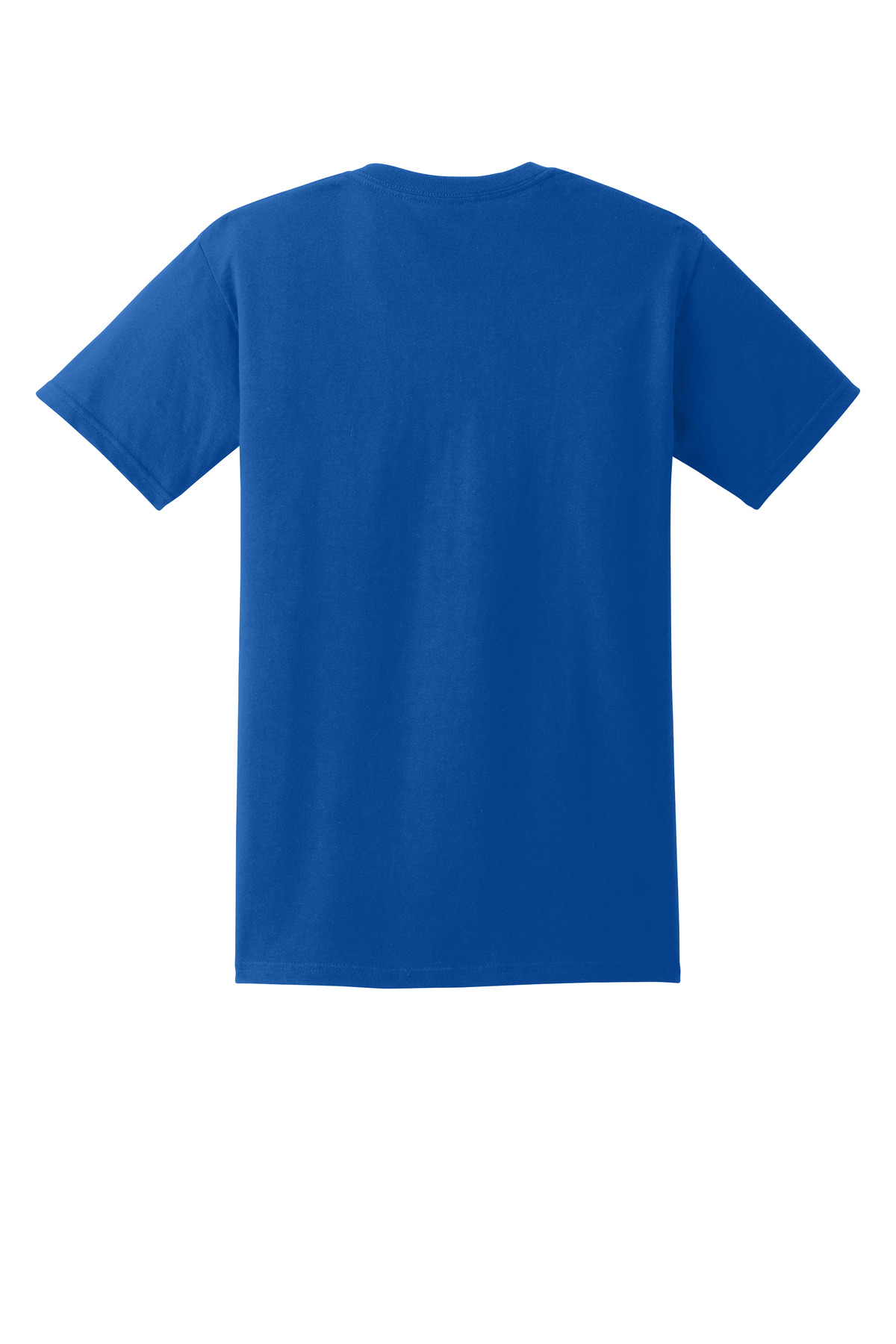Gildan - Ultra Cotton 100% US Cotton T-Shirt with Pocket. 2300 100