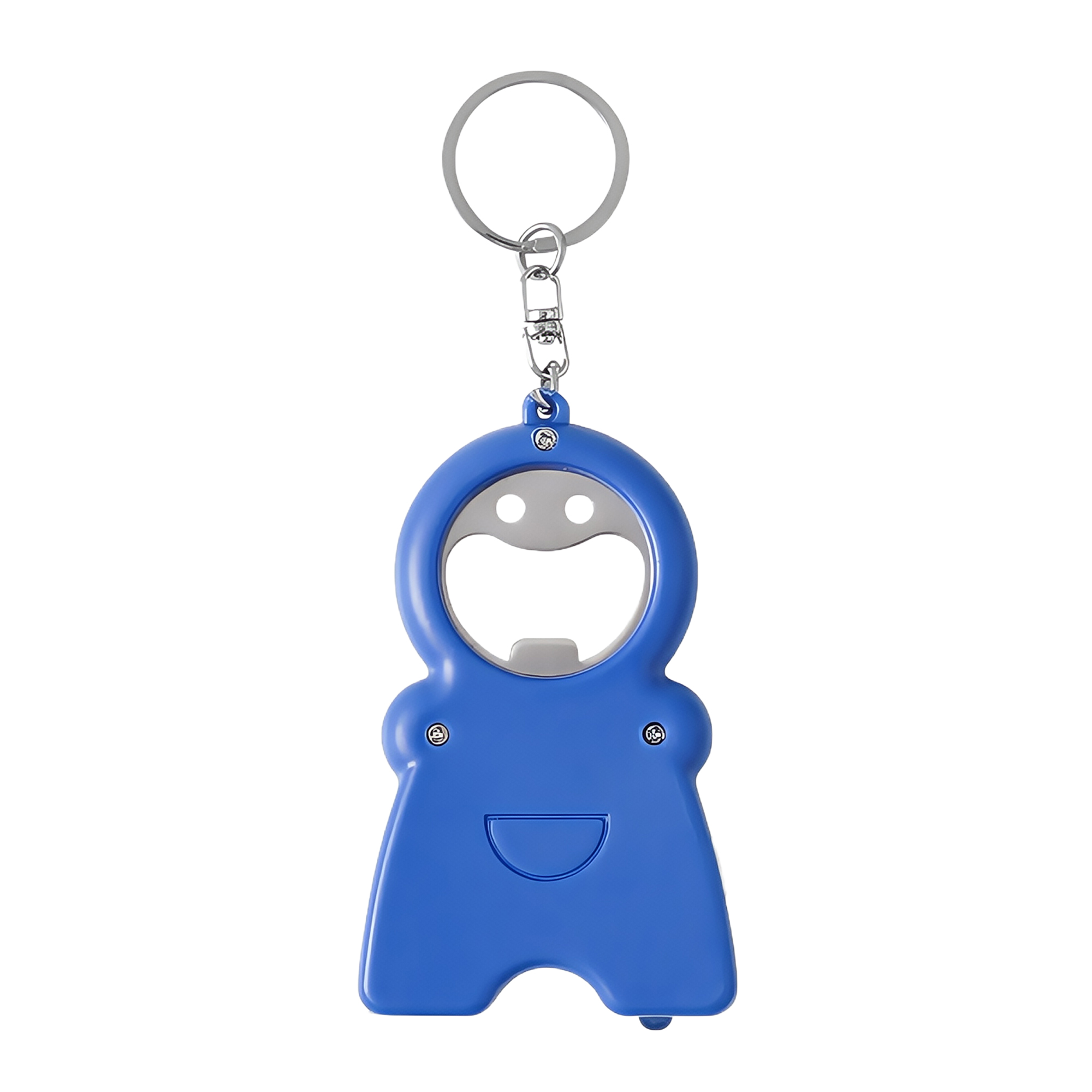 3-in-1 Multi-Tool Keychain 2