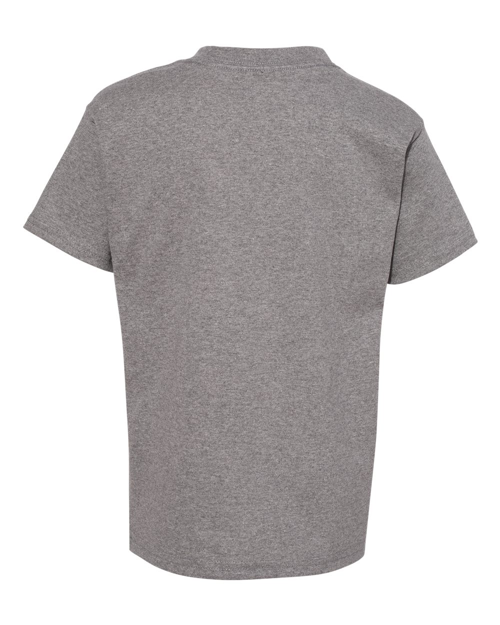 Youth Authentic T-Shirt - 5450 160