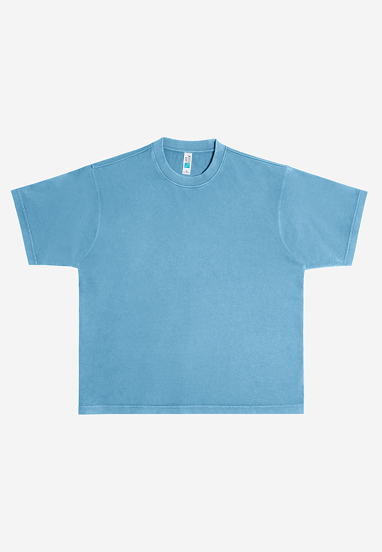 Urban Heavy Tee 5