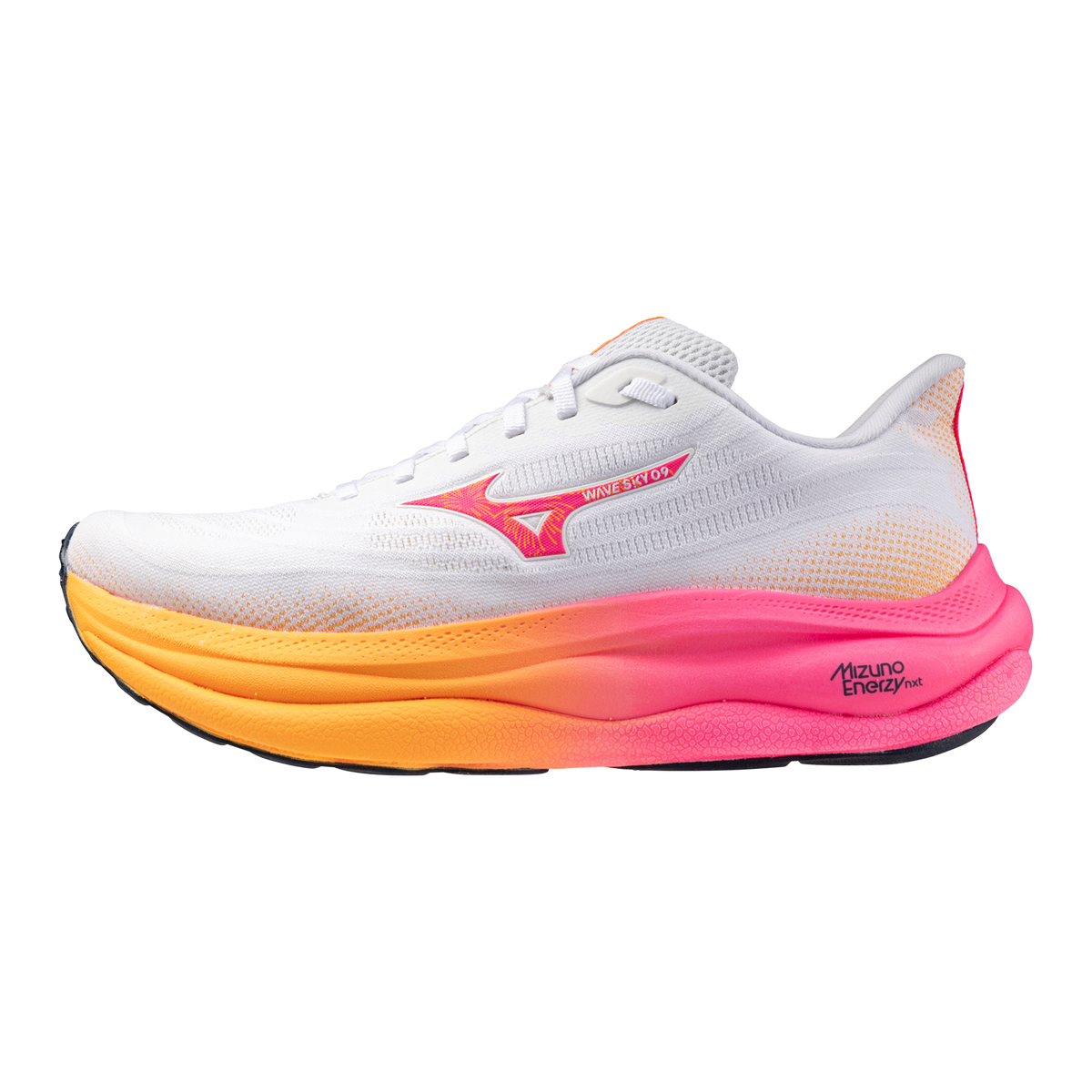 Unisex Wave Sky 9 Hanabi Pack Running Shoe 2