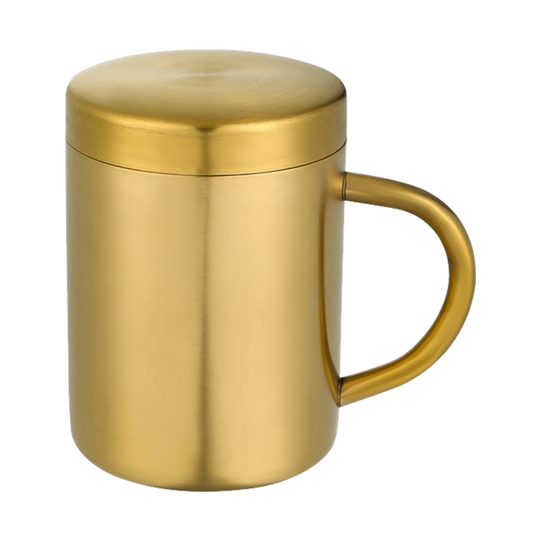 Stainless Steel Cup 4