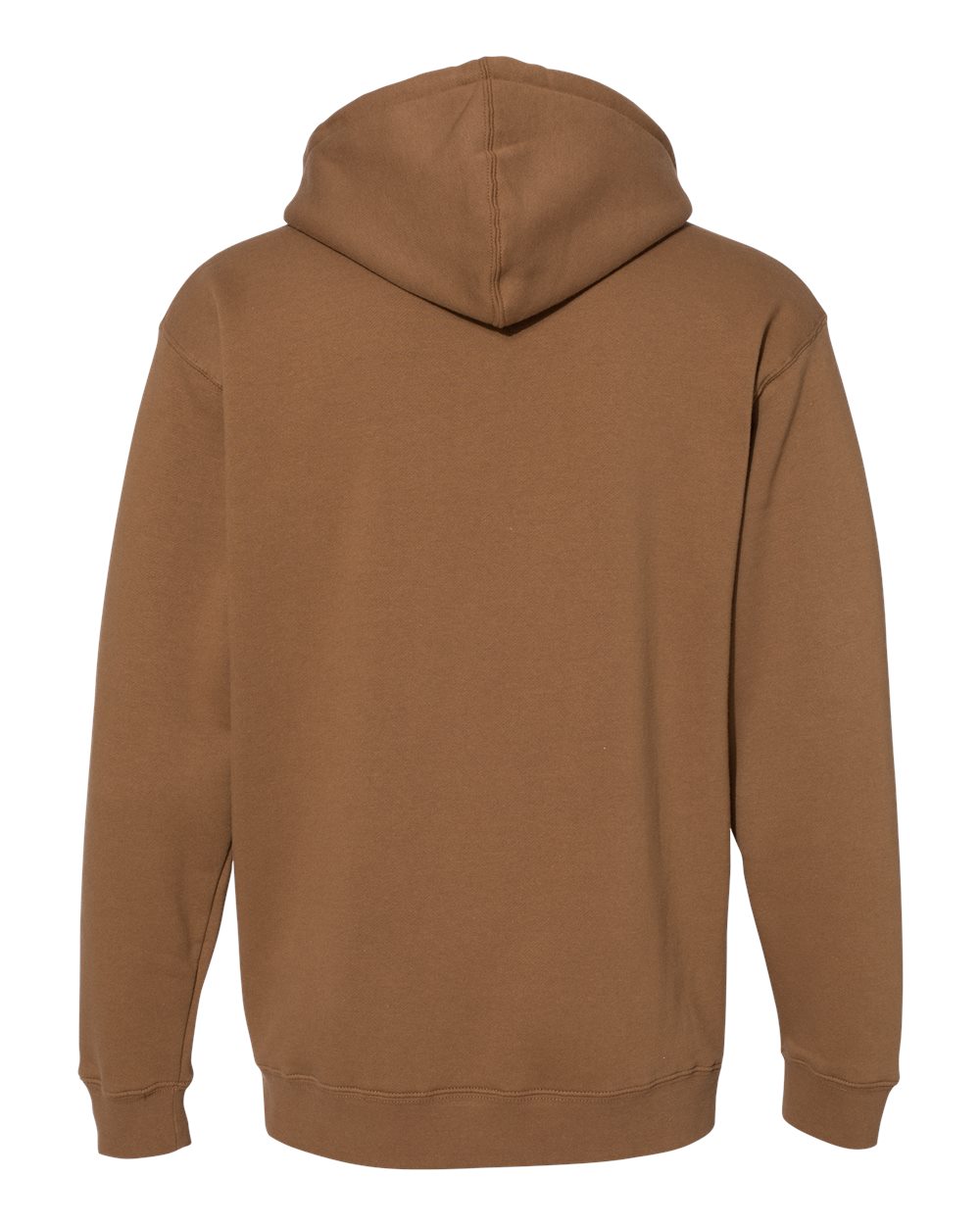 Unisex Heavyweight Hooded Sweatshirt - IND4000 205