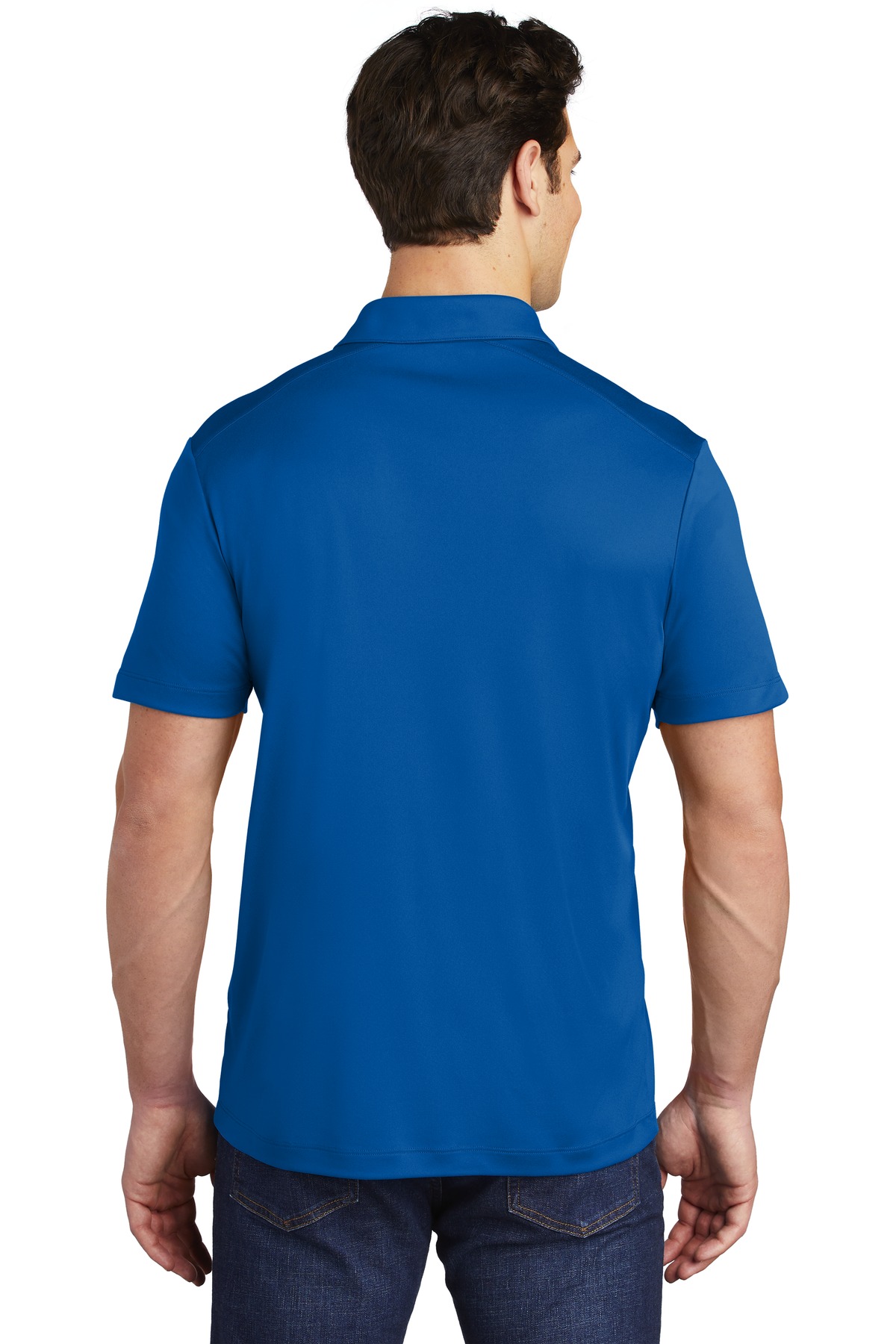 Sport-Tek® Posi-UV Pro Polo 10