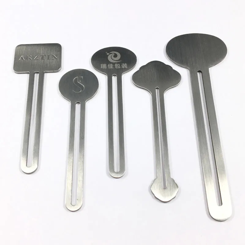 Stainless Steel Toothpaste Squeezer 2