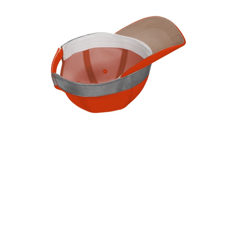 CornerStone ANSI 107 Safety Cap. 1