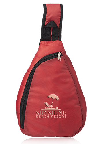 Monterey Sling Backpacks 18