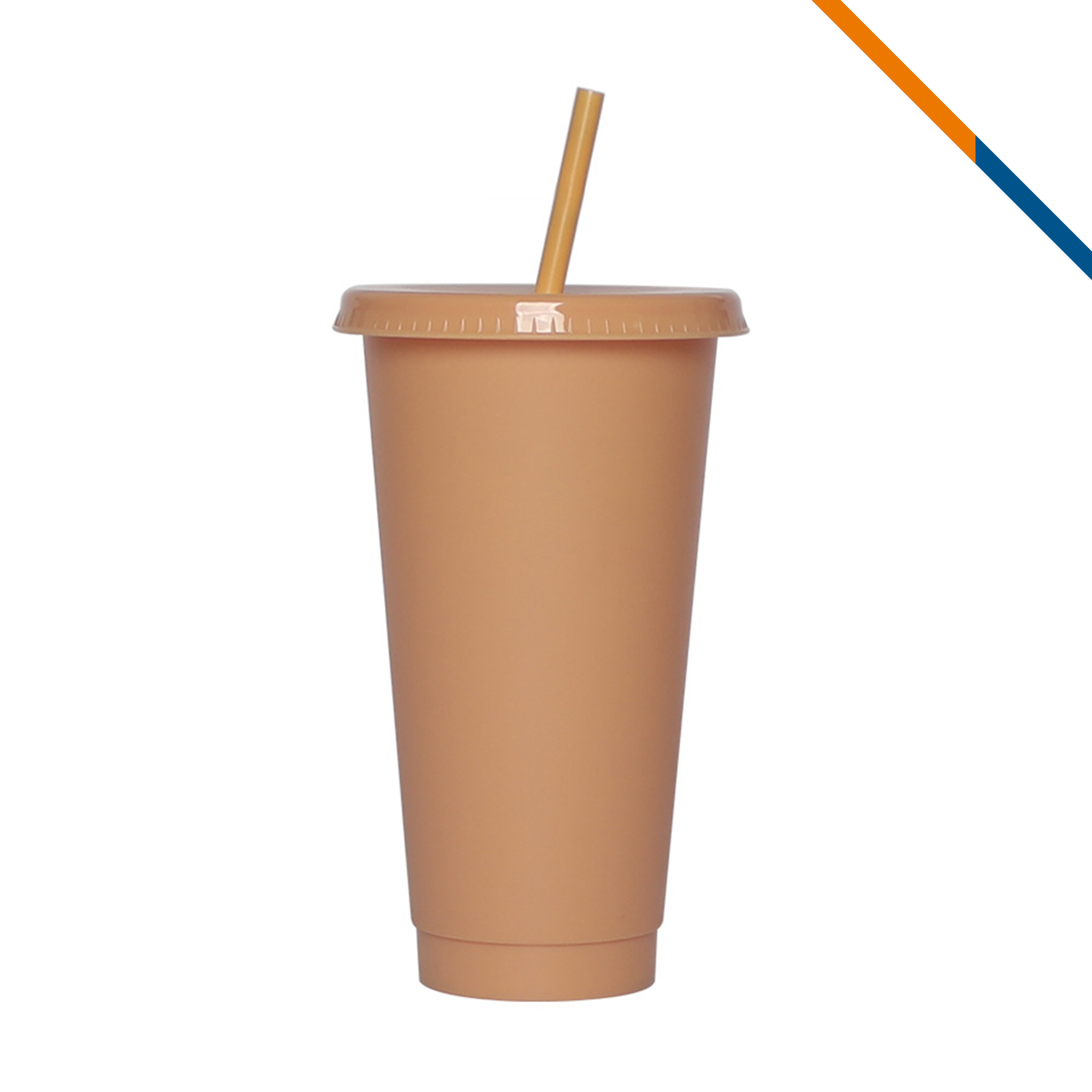 Garon UV Color Changing Tumblers - 24 OZ. 8